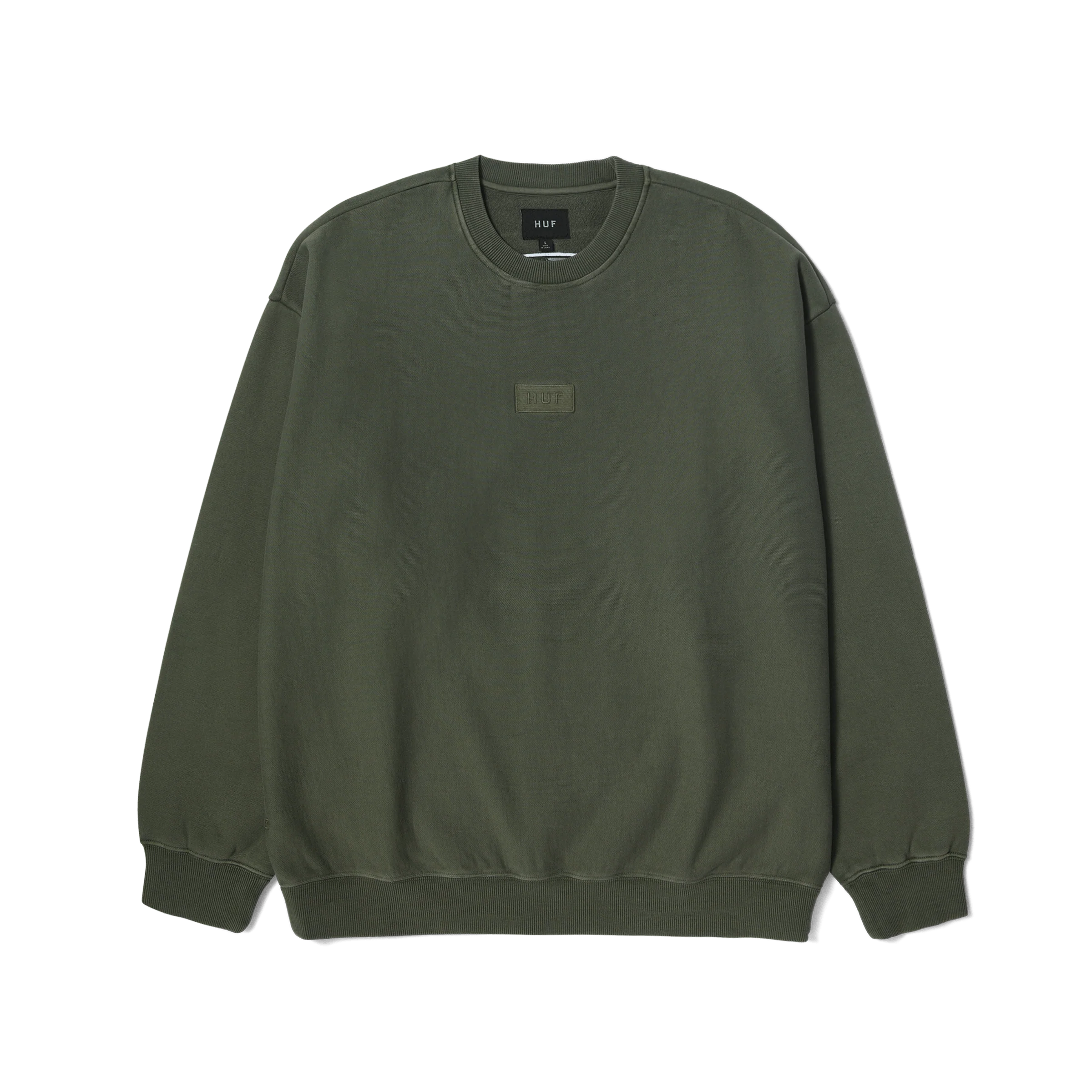 Mason Crewneck Fleece - Image 4