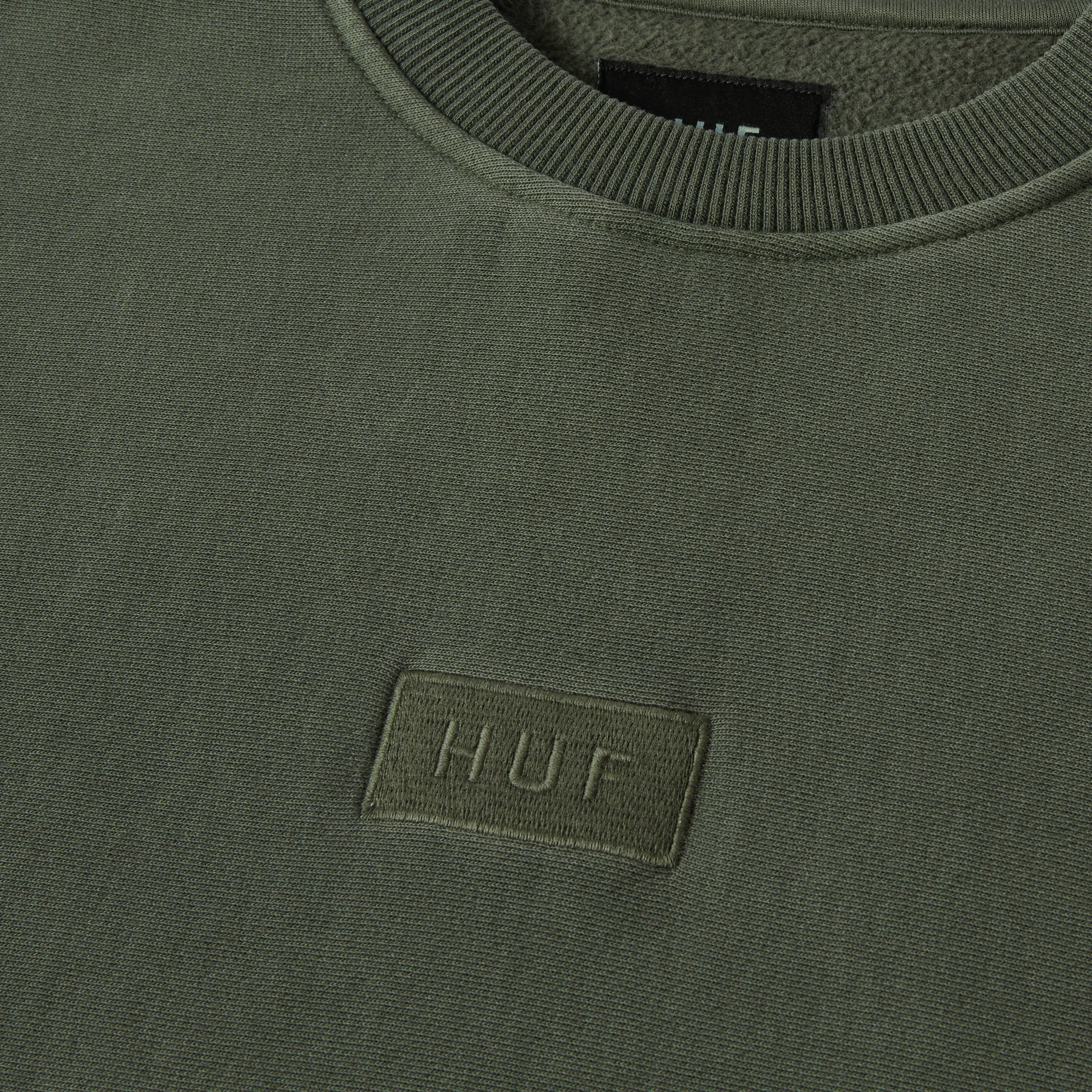 Mason Crewneck Fleece - Image 9