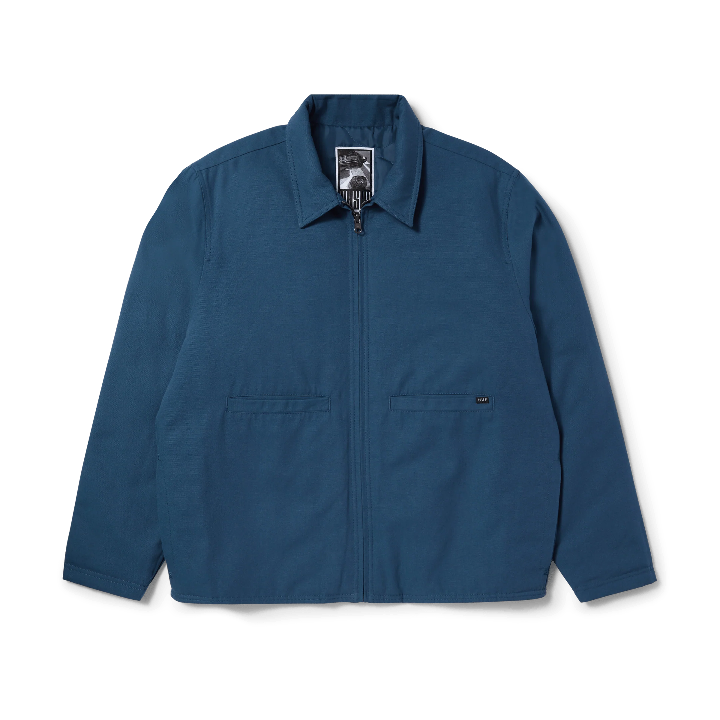 Mason Reversible Shacket