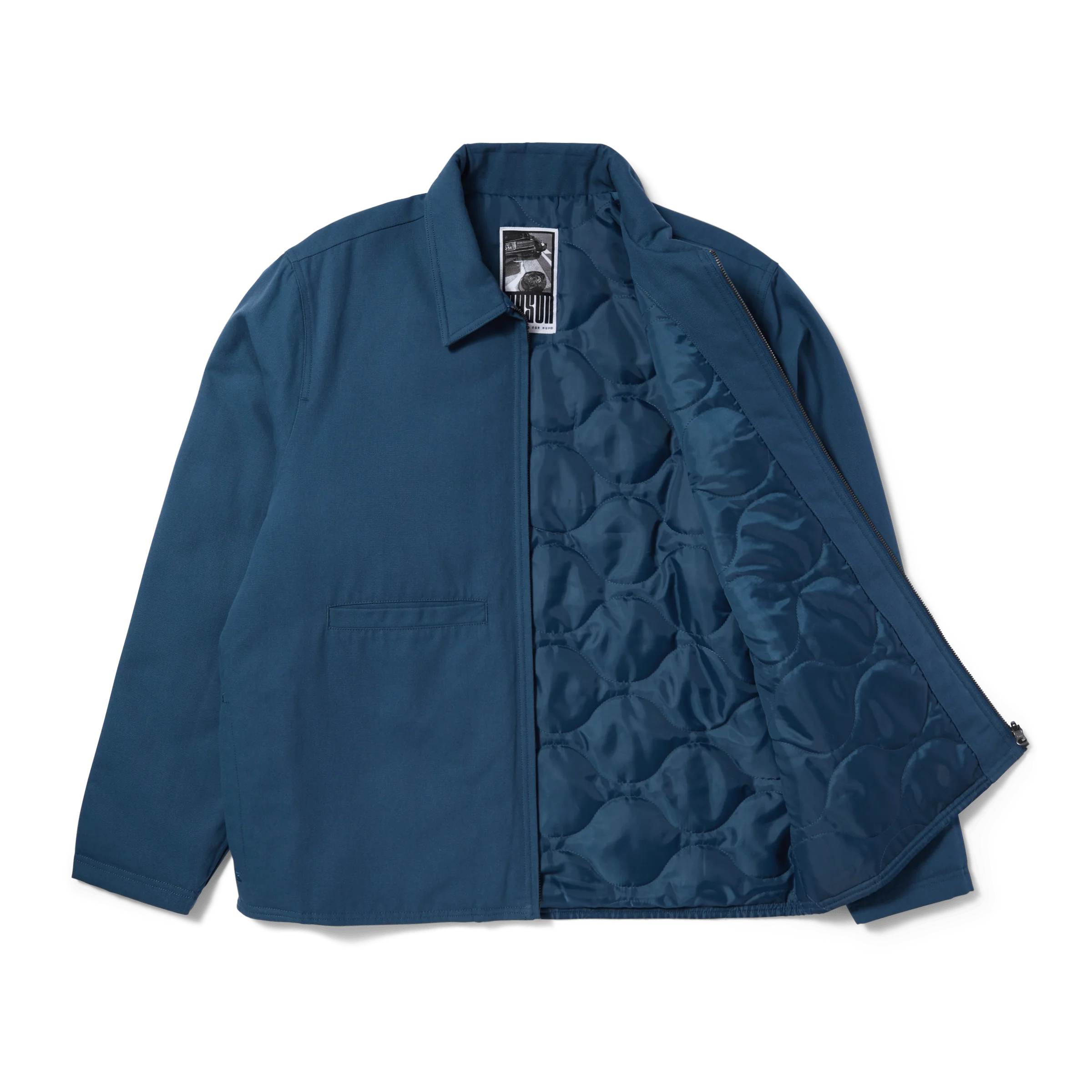 Mason Reversible Shacket - Image 2