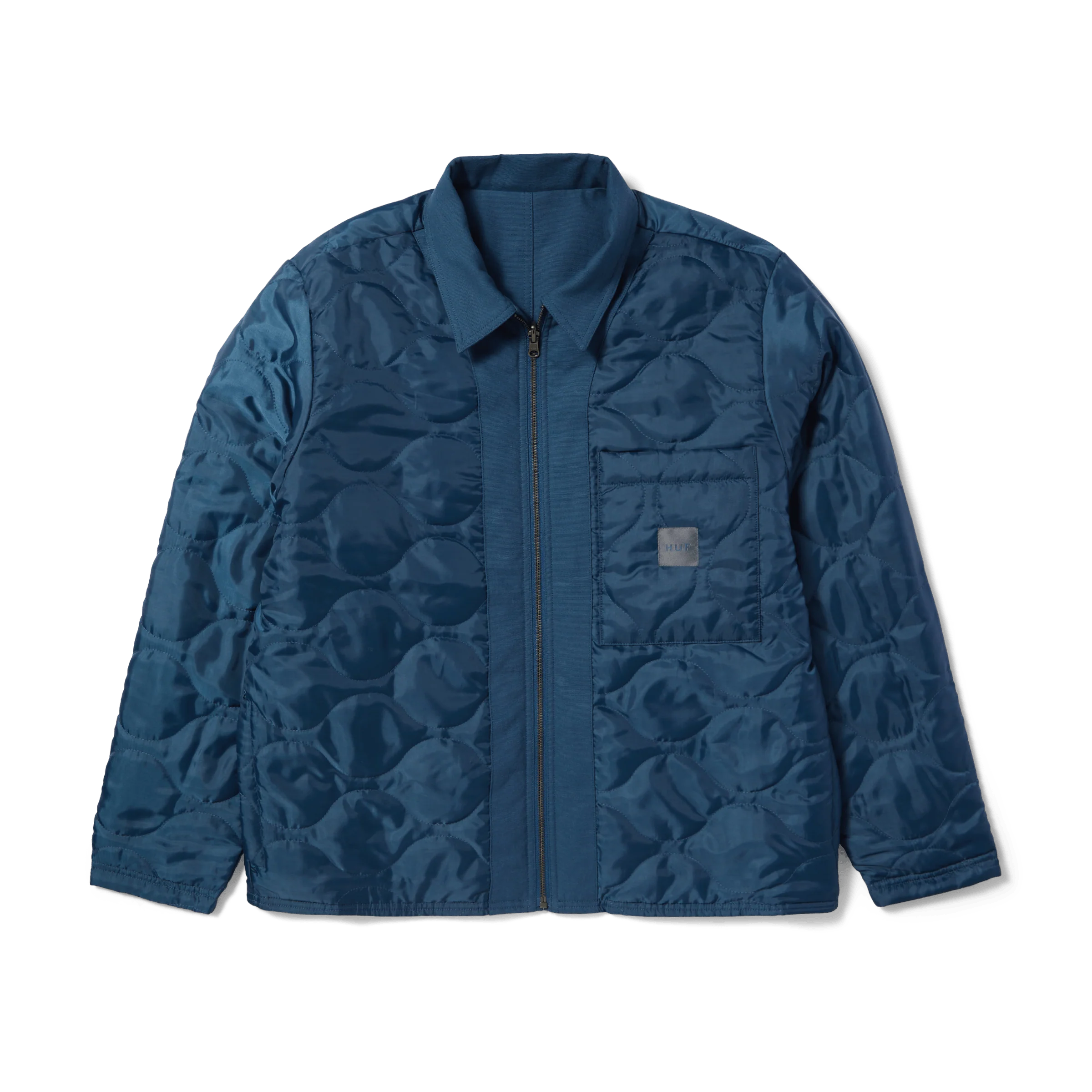 Mason Reversible Shacket - Image 4