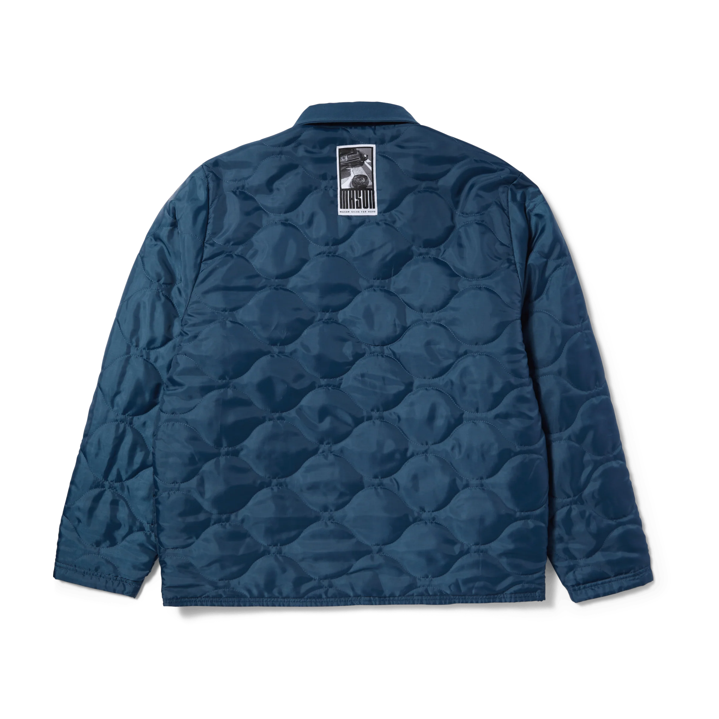 Mason Reversible Shacket - Image 5