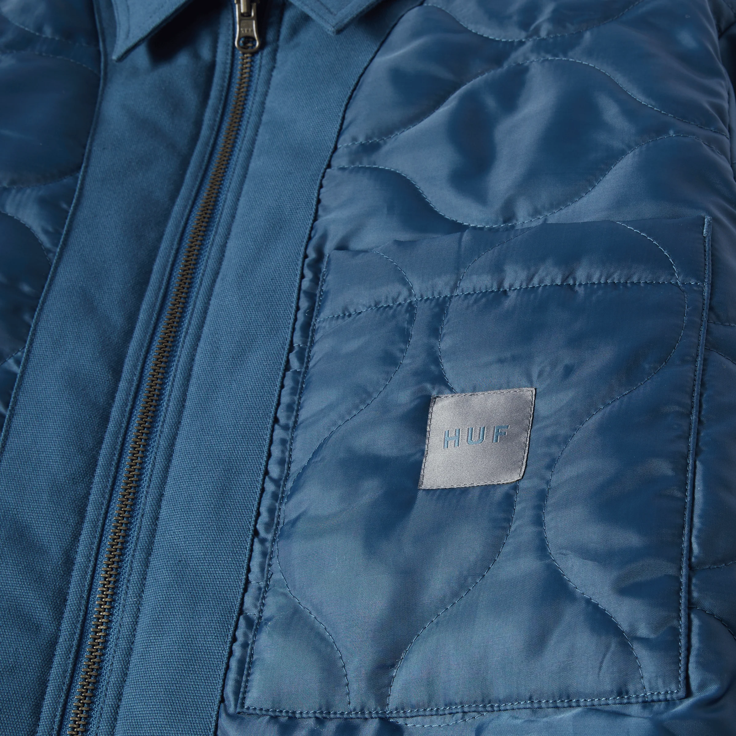 Mason Reversible Shacket - Image 6