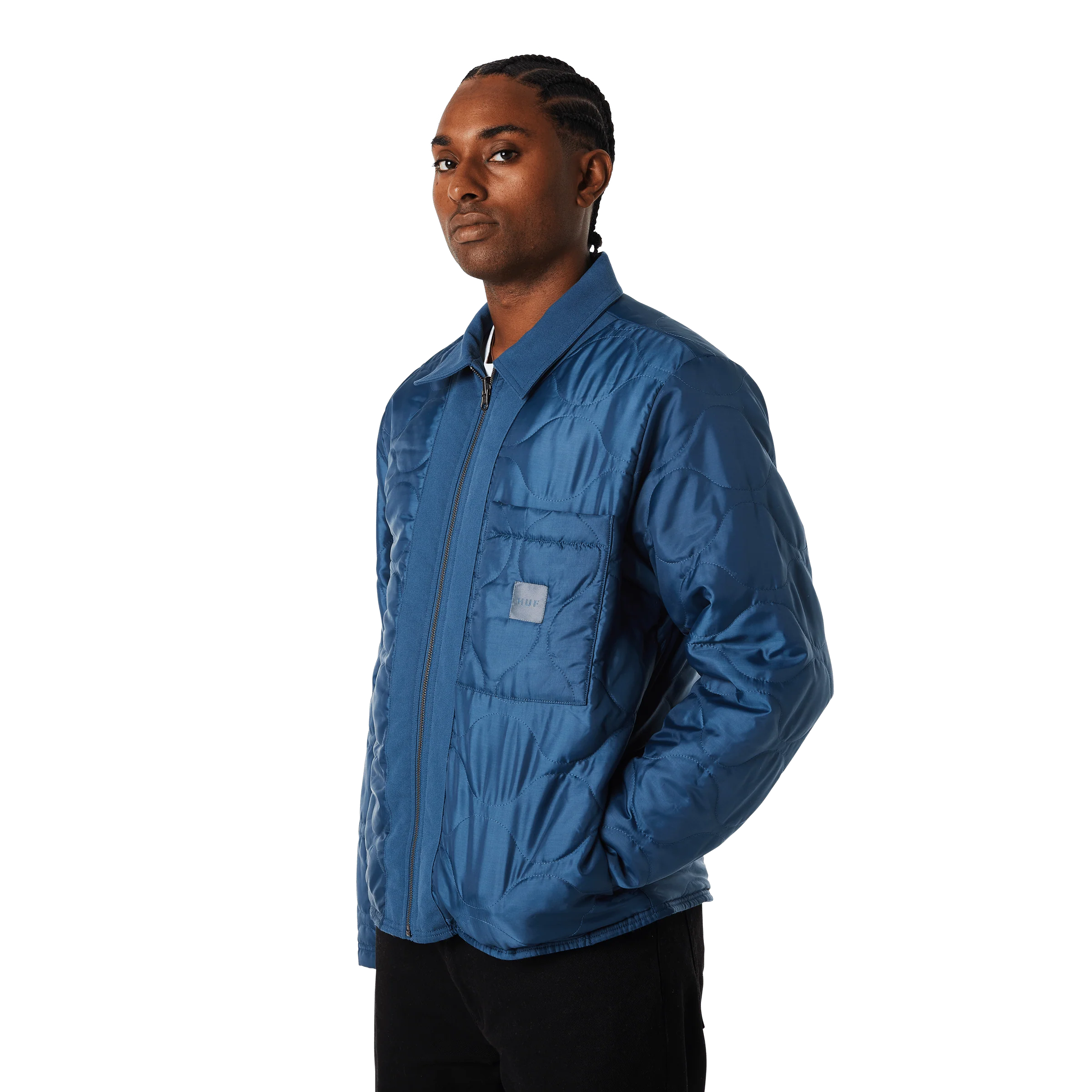 Mason Reversible Shacket - Image 9