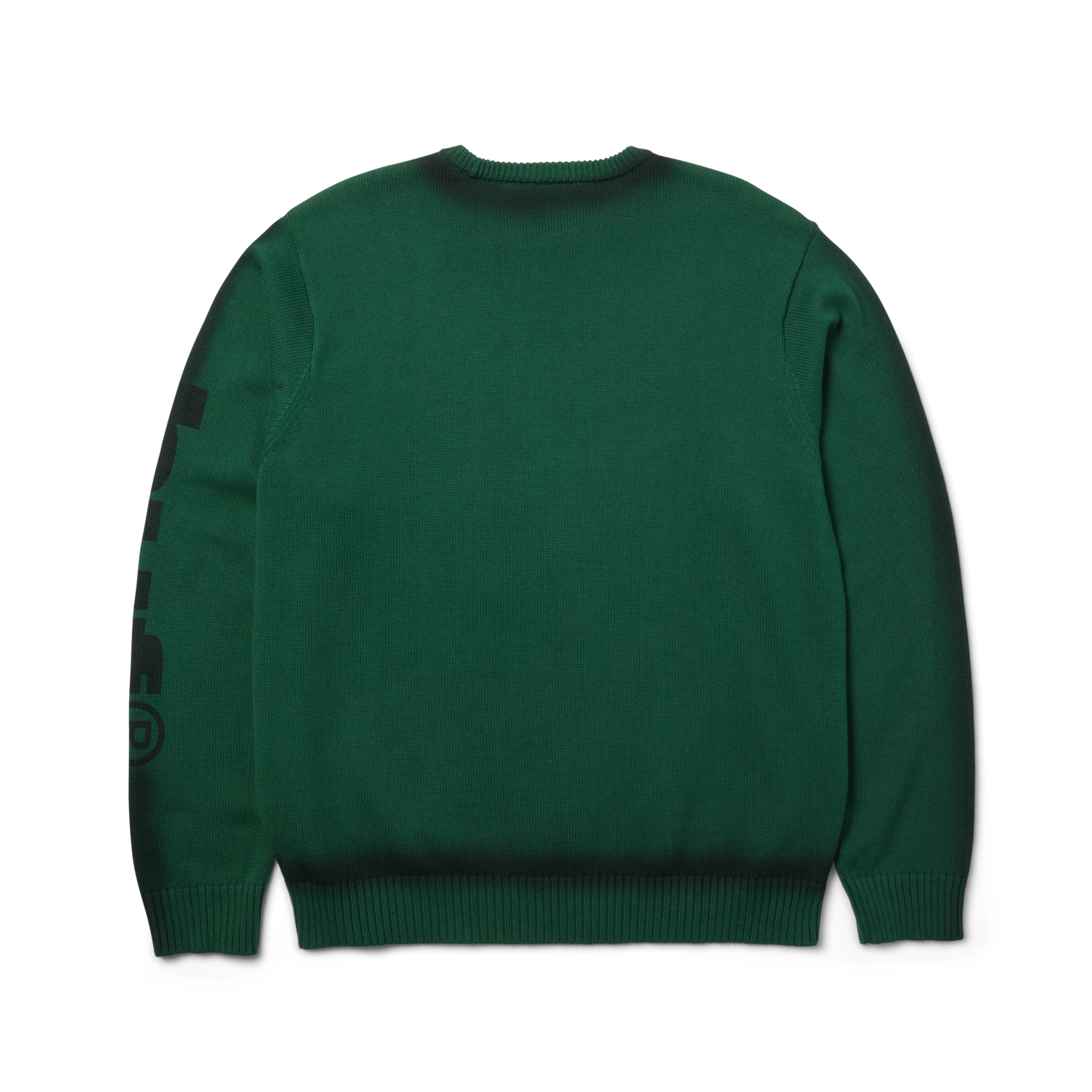 Mickey Spray Crewneck Sweater - Image 9