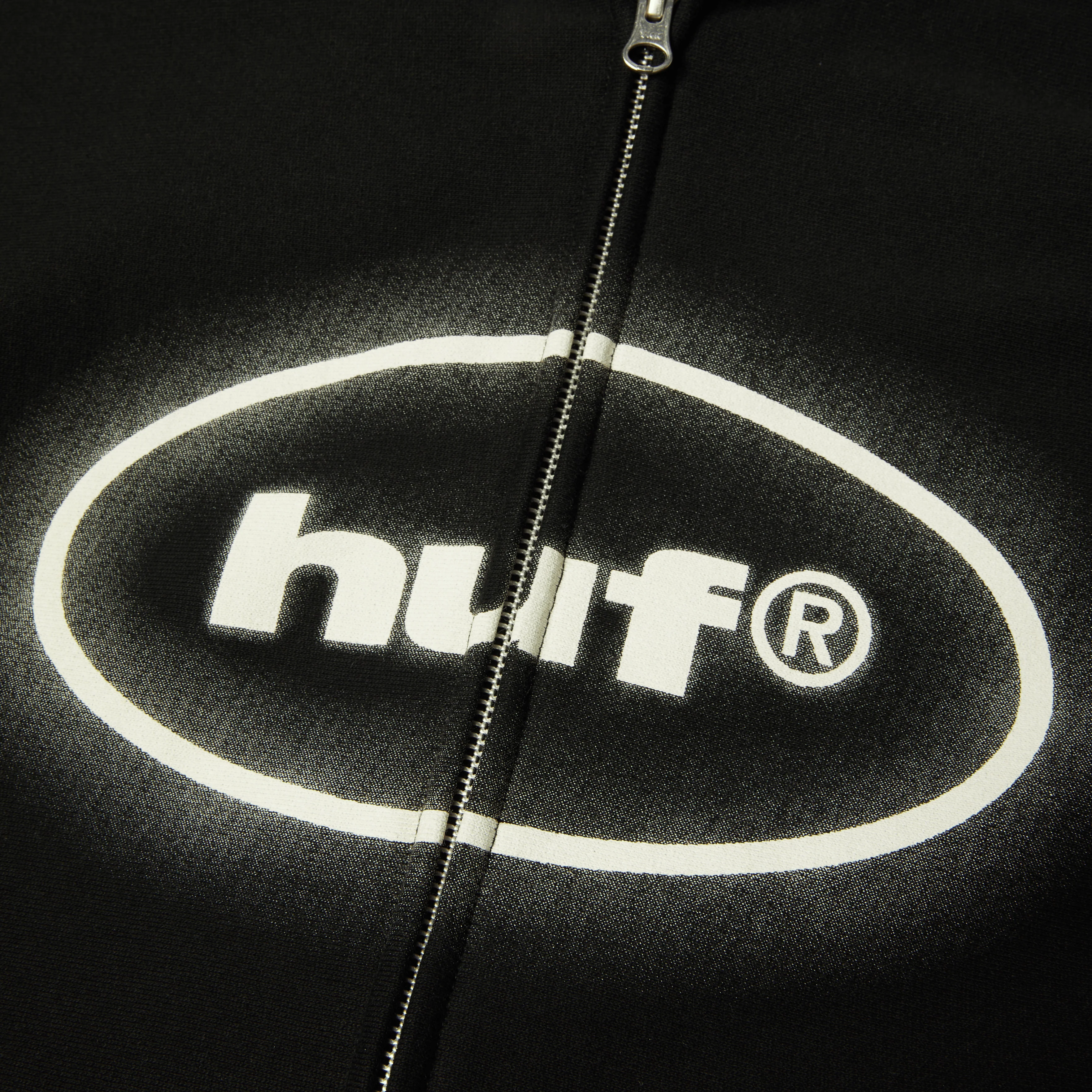 Mickey Spray Fz Hoodie - Image 8