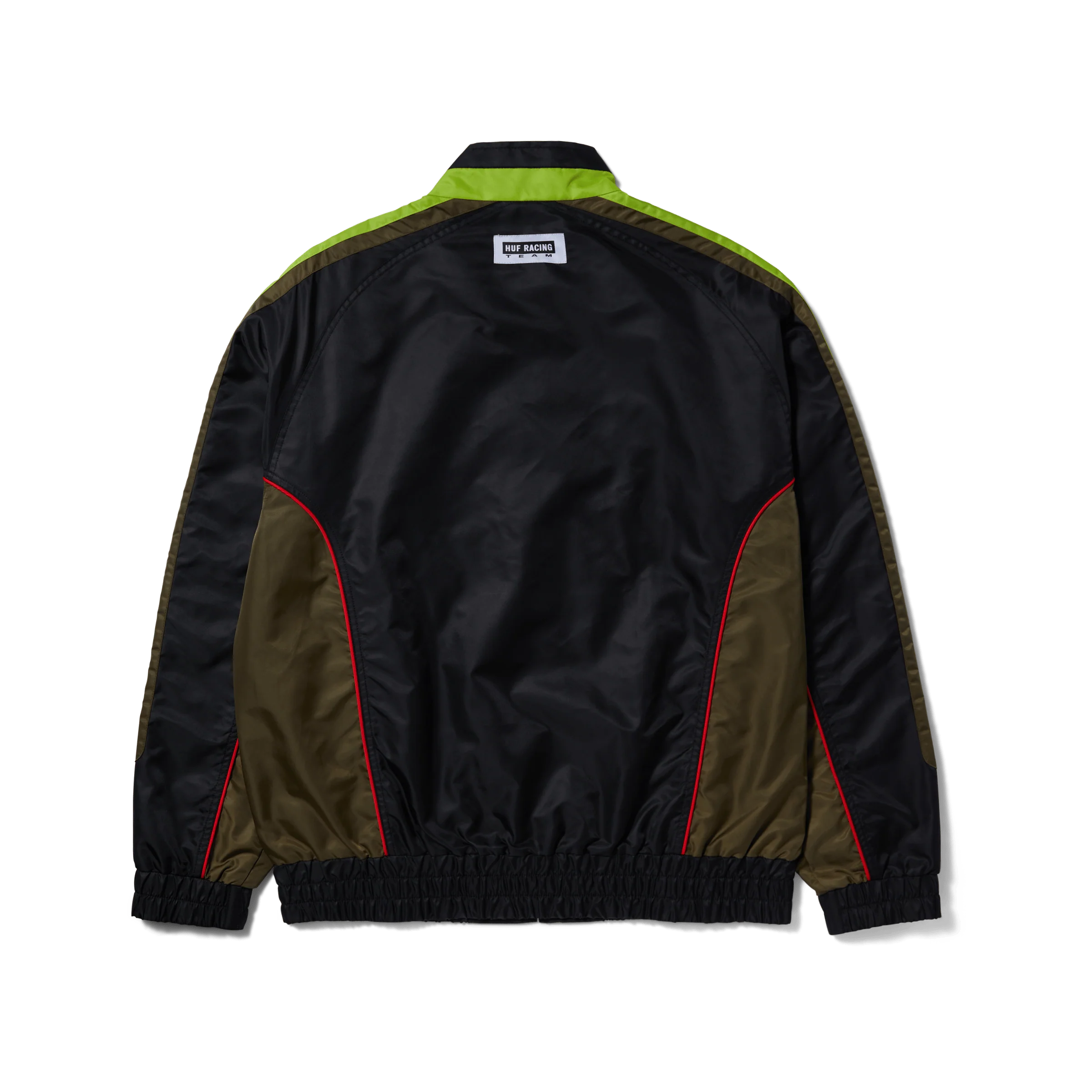 Huf Moto Jacket - Image 2