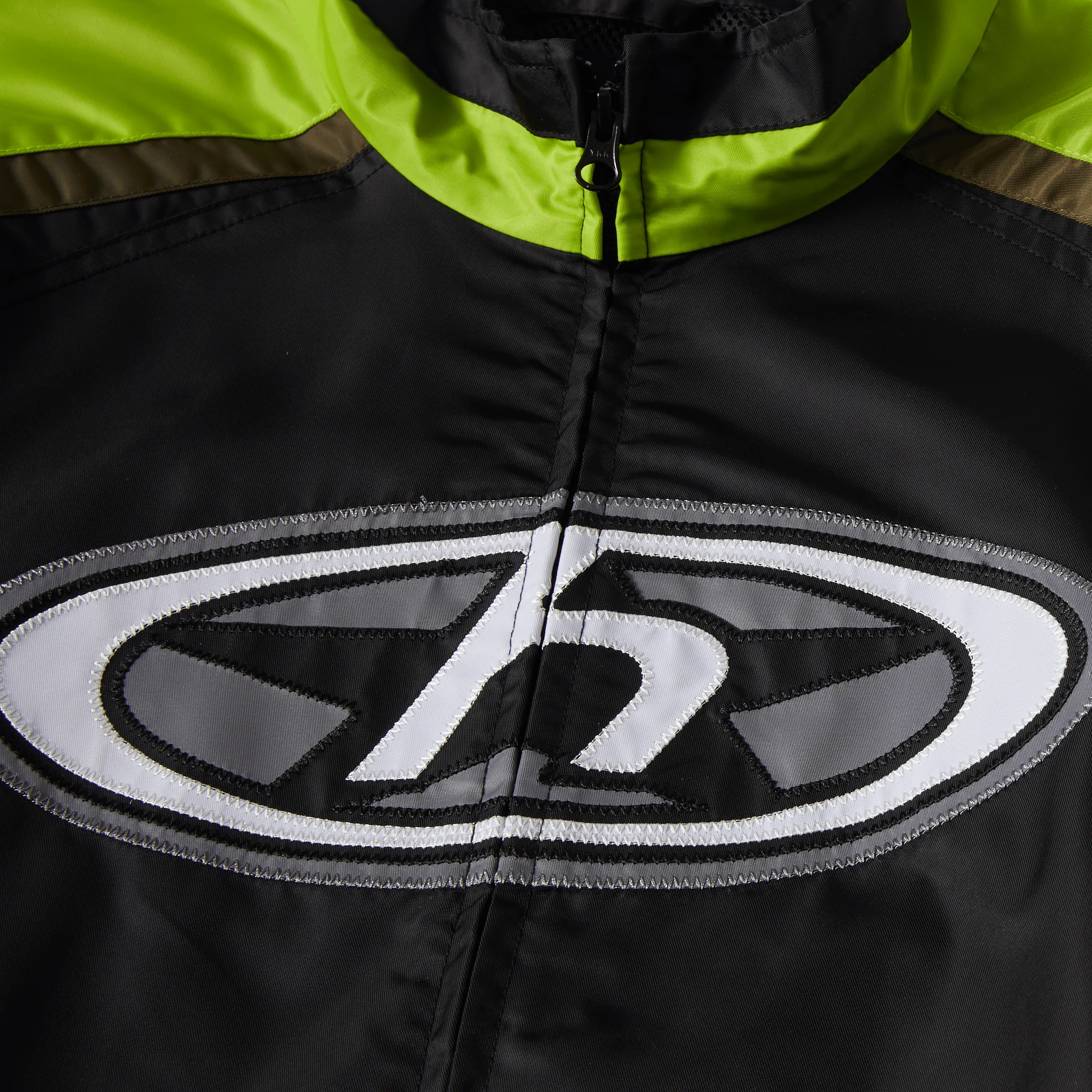 Huf Moto Jacket - Image 3