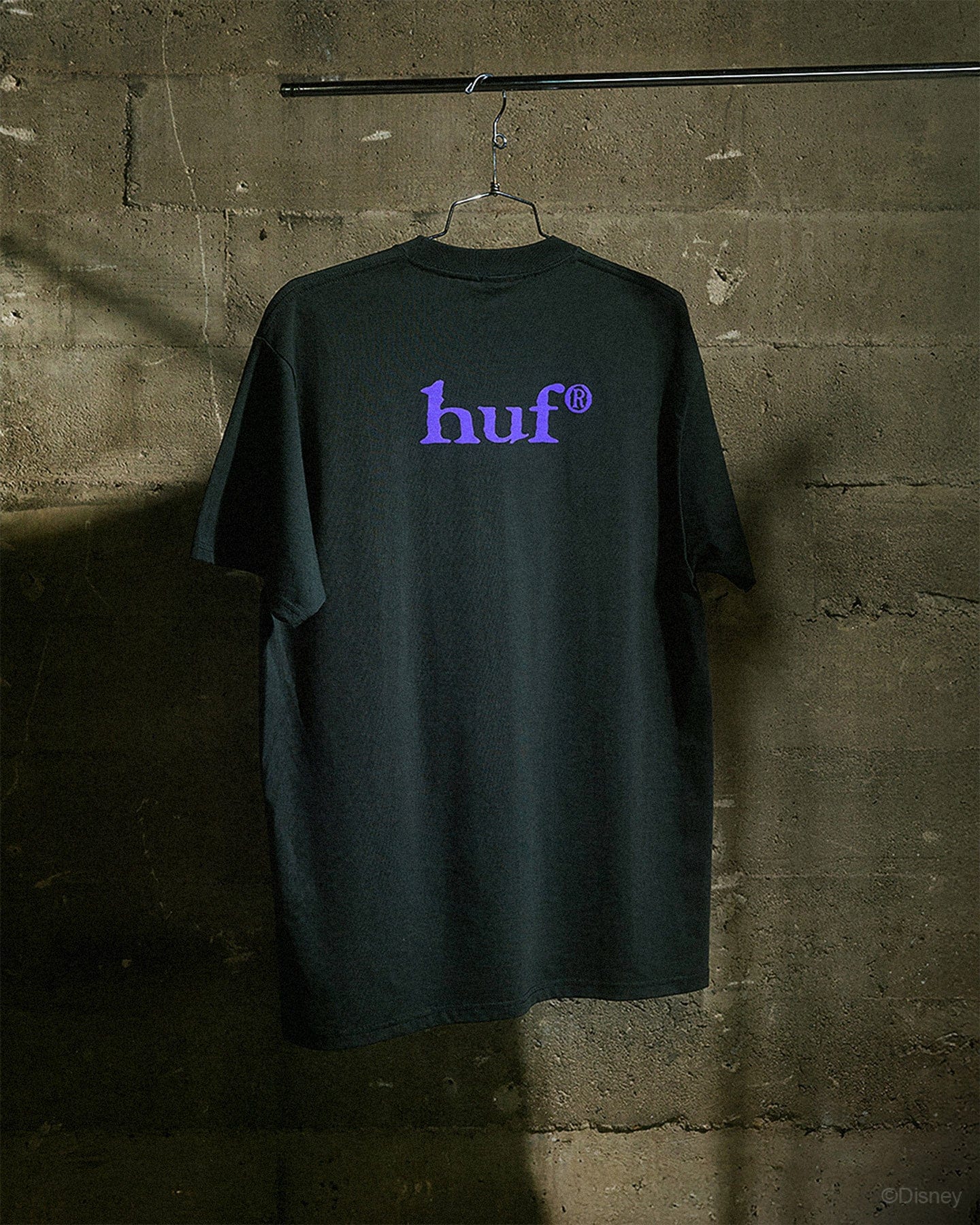 Nightmare Vintage Ss Tee - Image 3