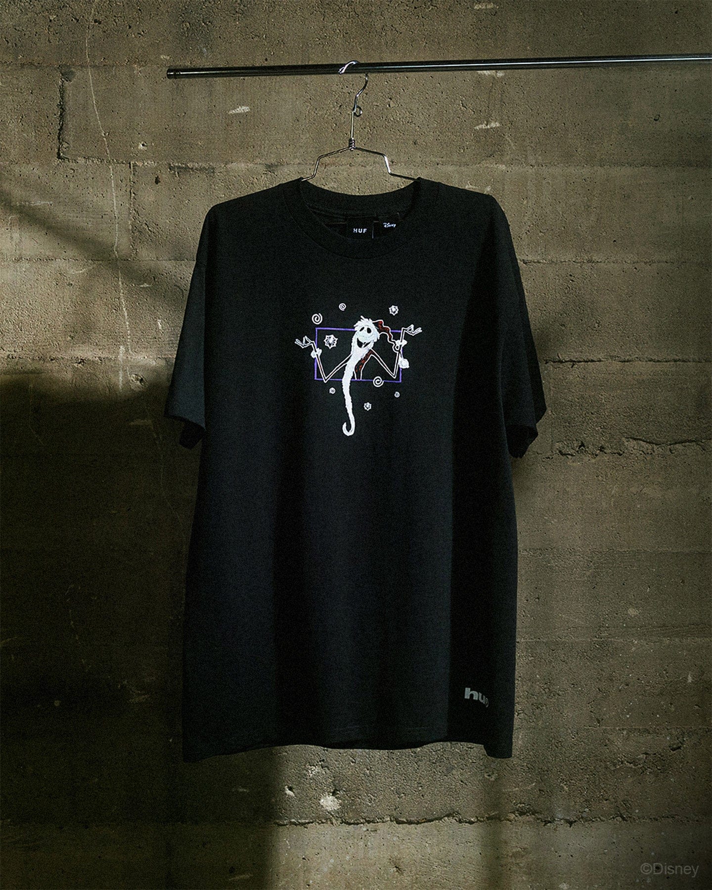 Nightmare Xmas Ss Tee - Image 4
