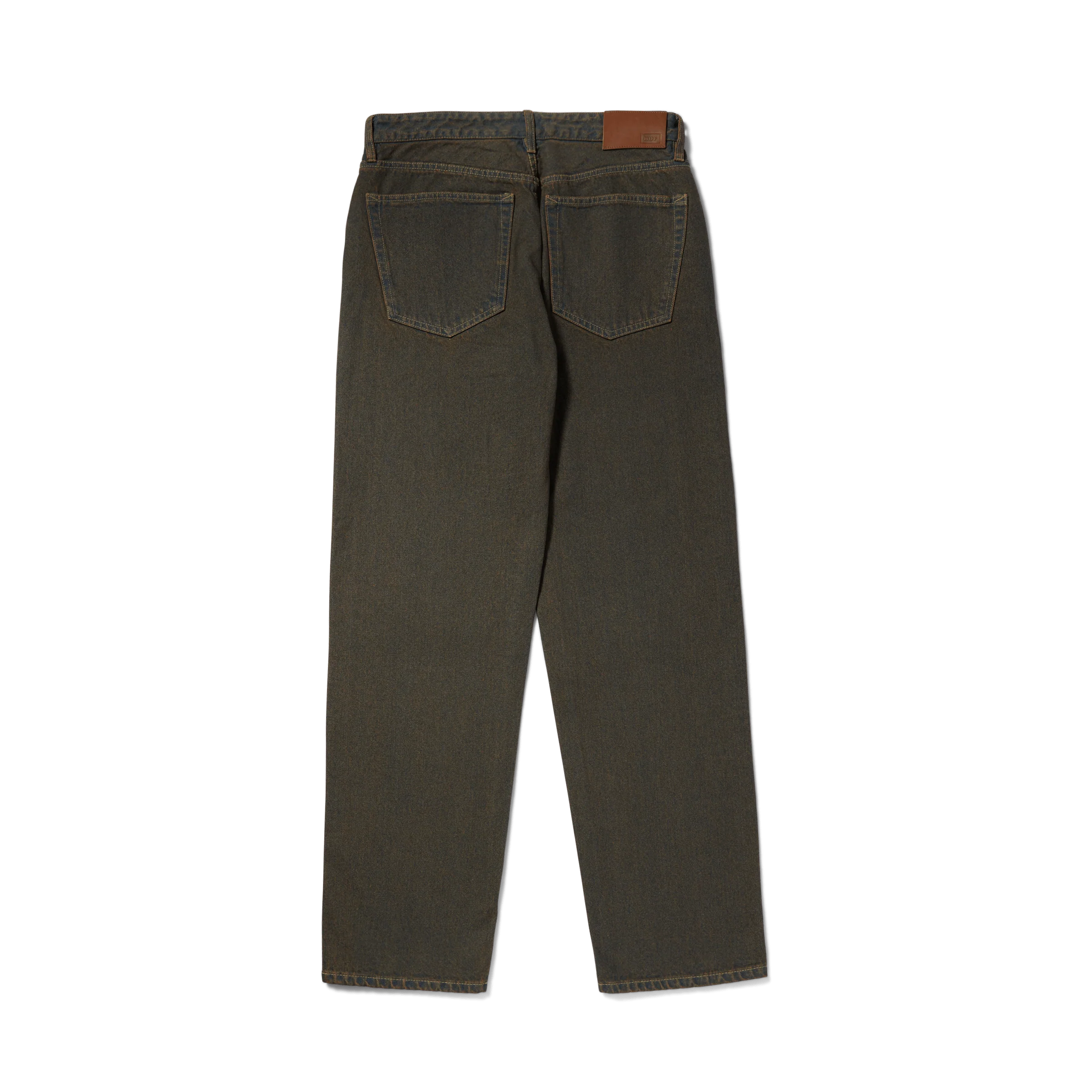 Huf Original Denim Pant - Image 2