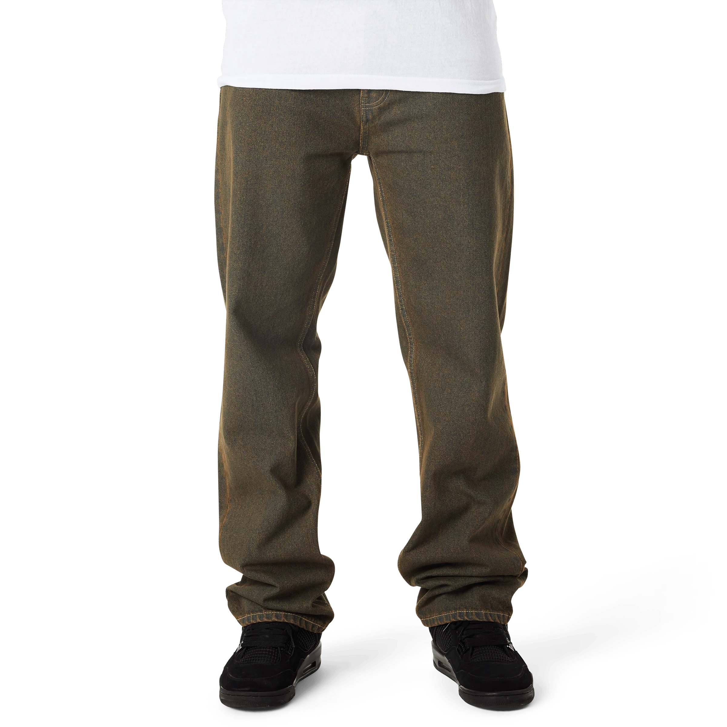 Huf Original Denim Pant - Image 3