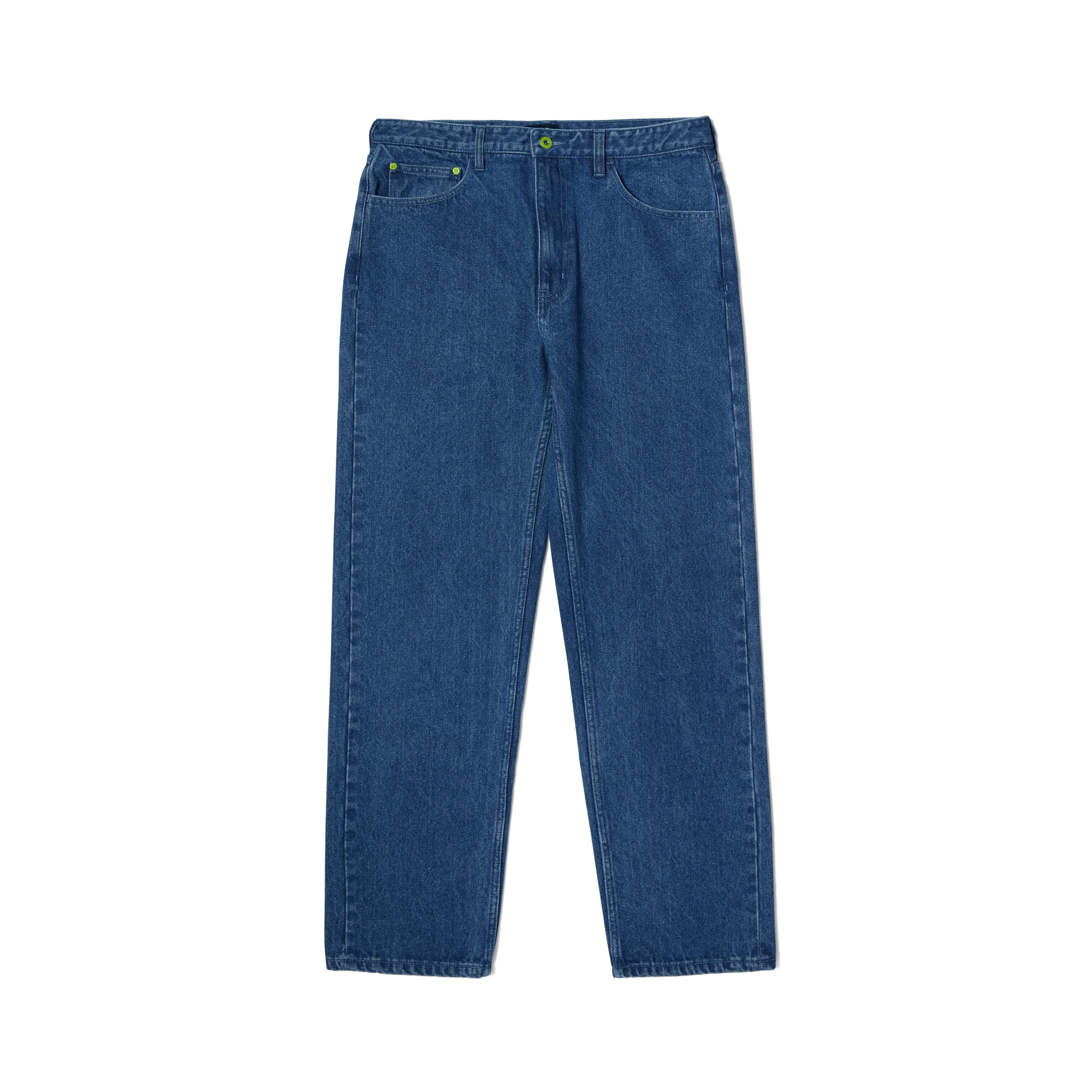 Huf Original Denim Pant - Image 11