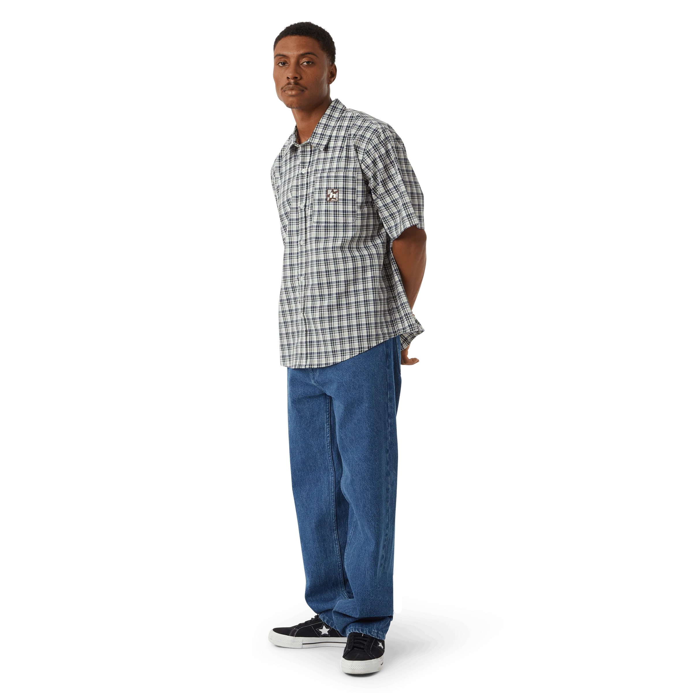 Huf Original Denim Pant - Image 4