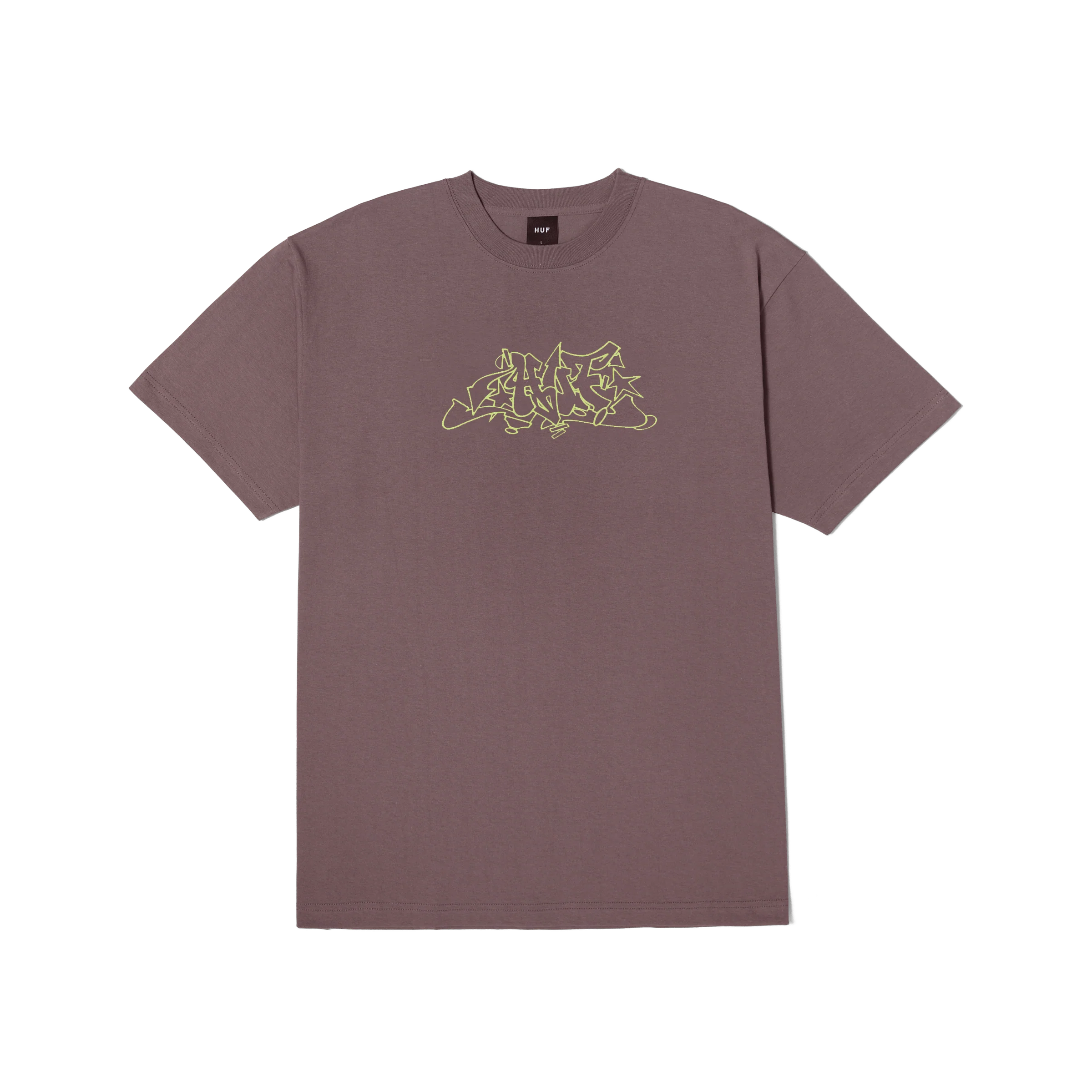 Outlines S S Tee - Image 3