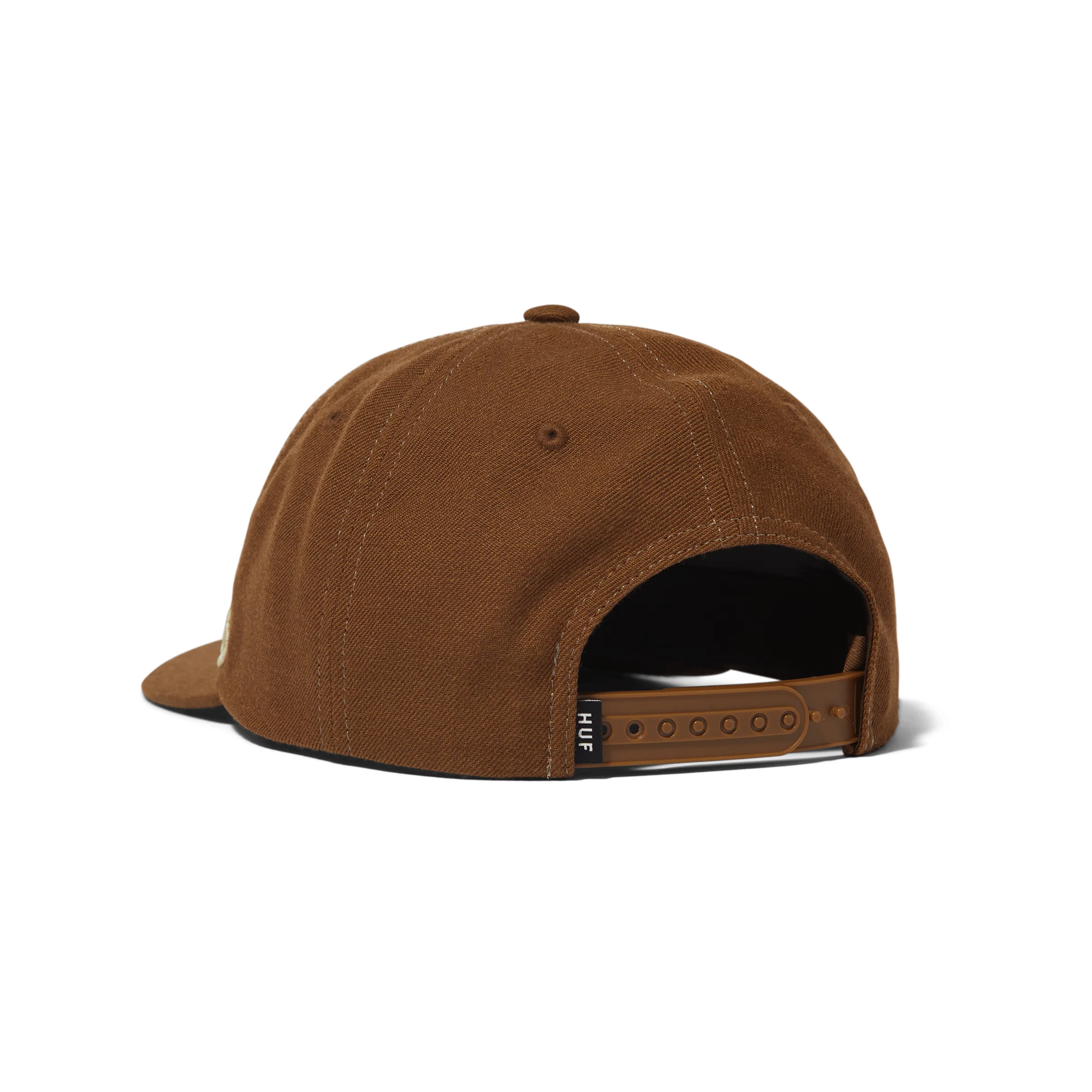 Outlines Snapback Hat - Image 6