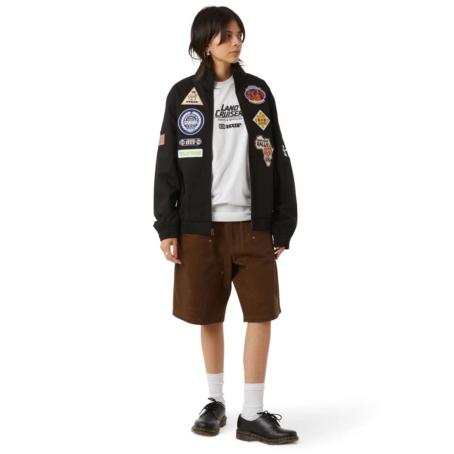 Overland Touring Jacket - Image 4