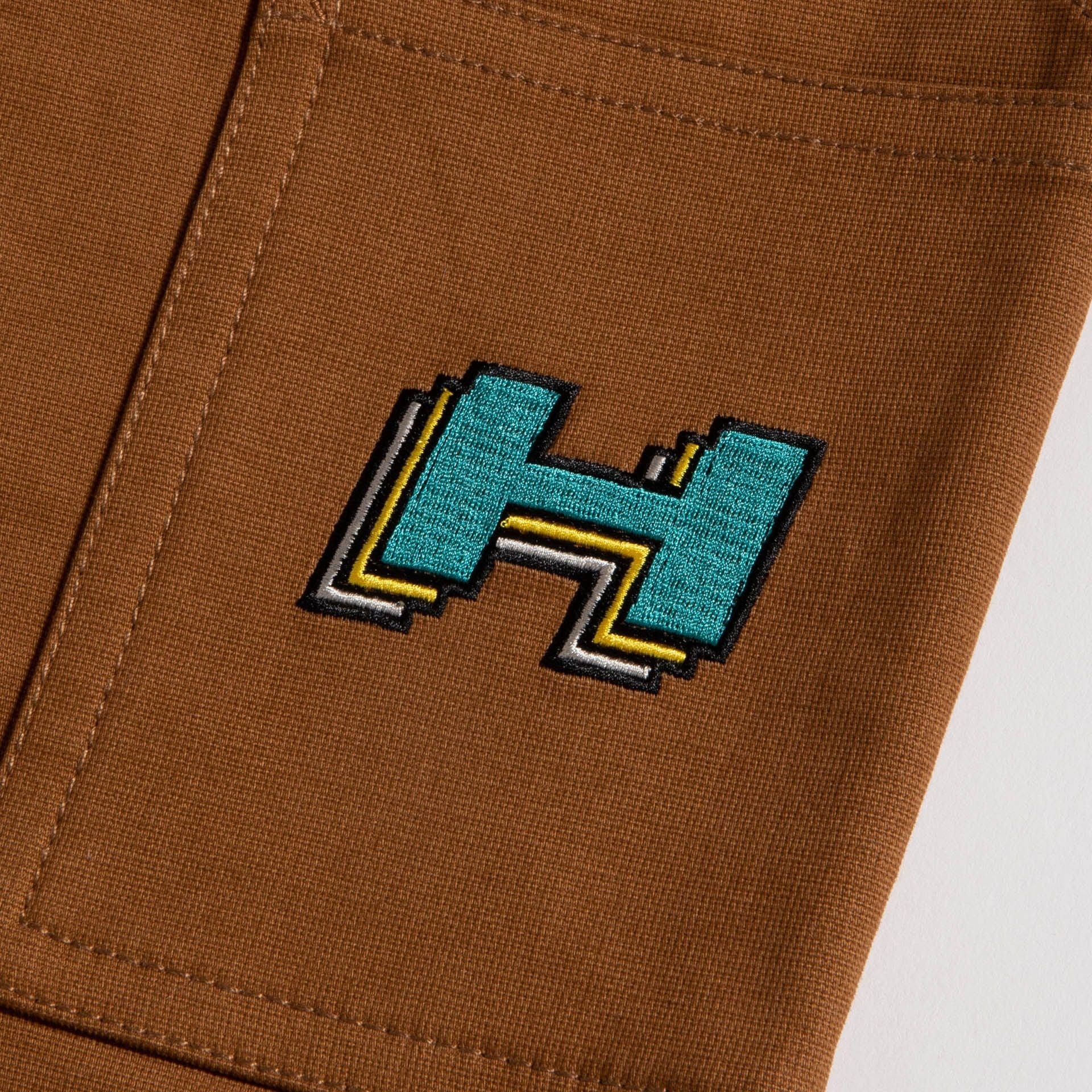 HUF WORKMAN SHORT - Image 4