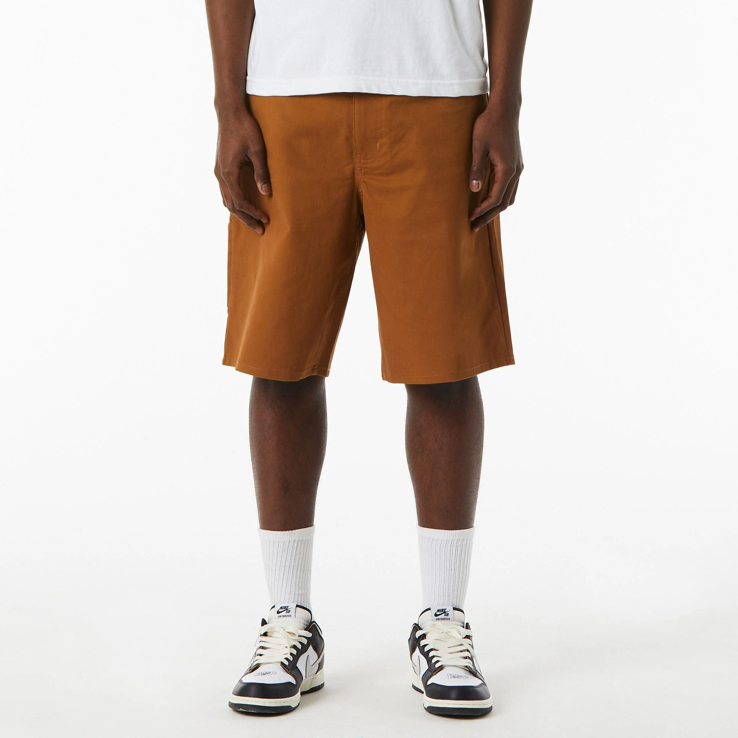 HUF WORKMAN SHORT - Image 5