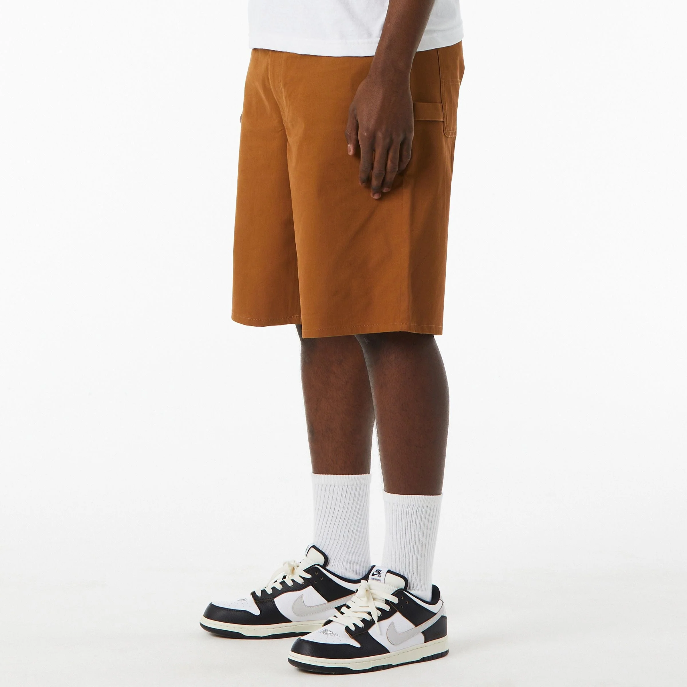 HUF WORKMAN SHORT - Image 7