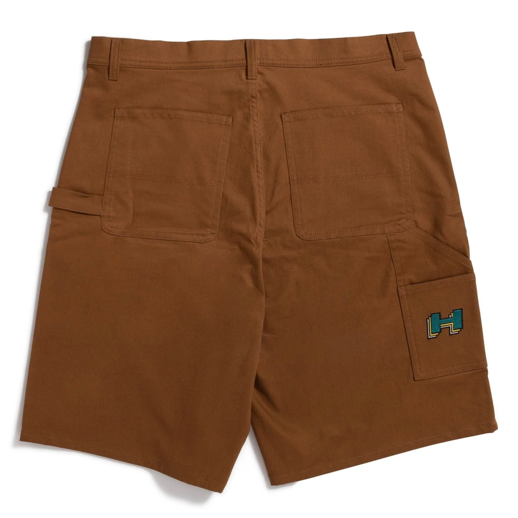 HUF WORKMAN SHORT - Image 8