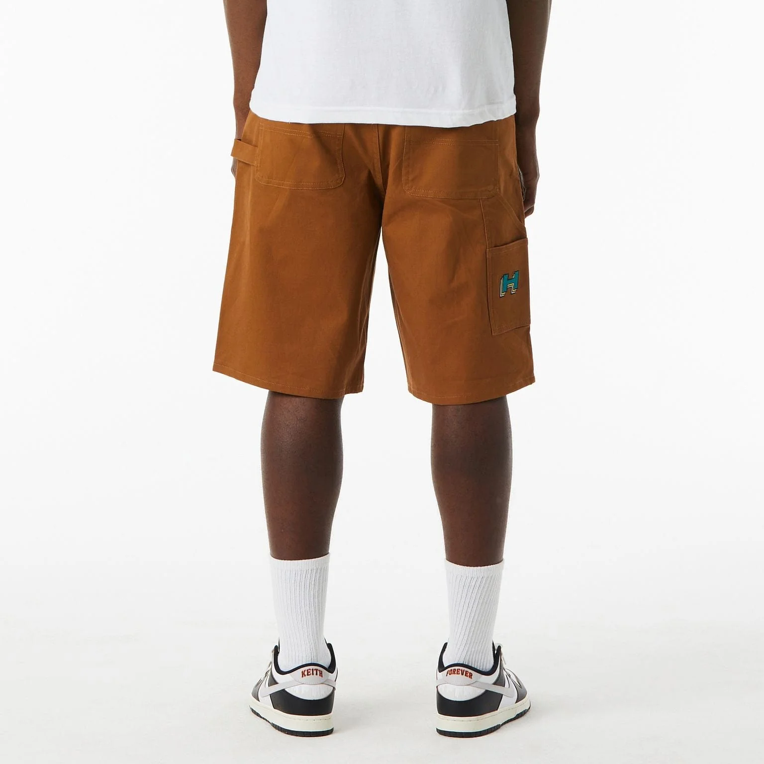 HUF WORKMAN SHORT - Image 9