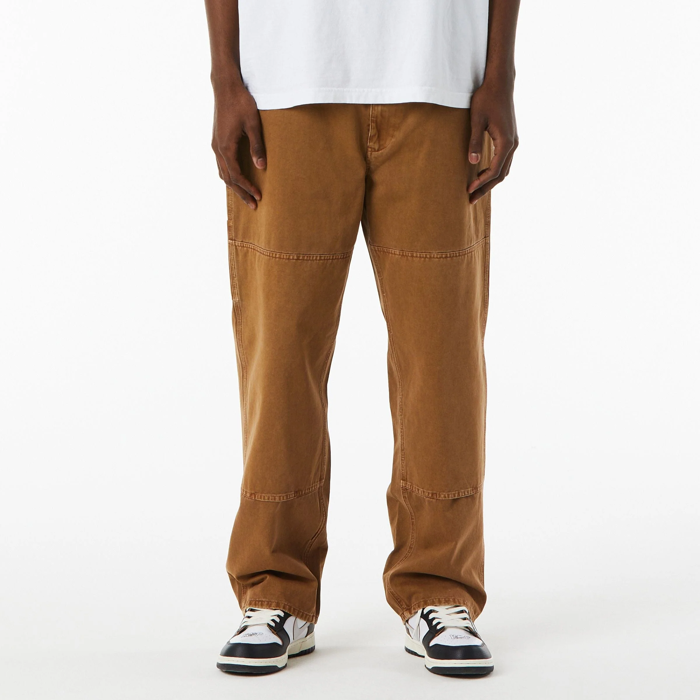 BELDEN DOUBLE KNEE PANT - Image 2