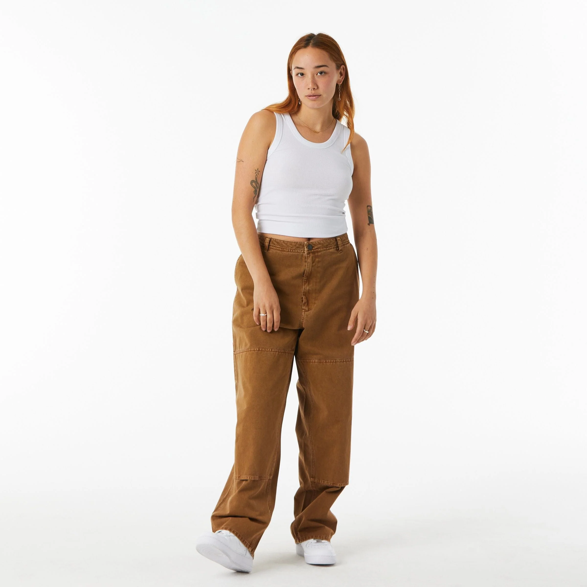 BELDEN DOUBLE KNEE PANT - Image 3