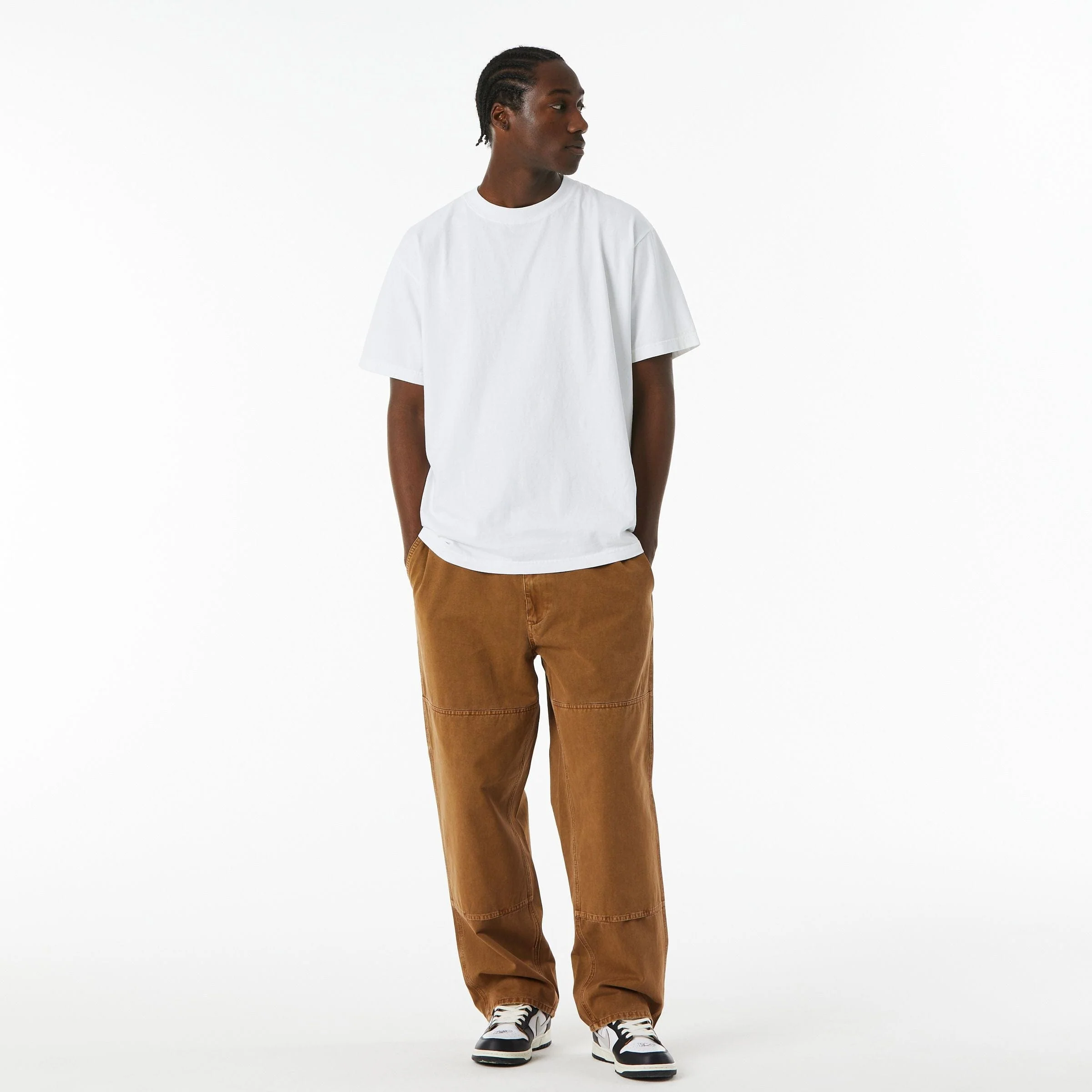 BELDEN DOUBLE KNEE PANT - Image 4