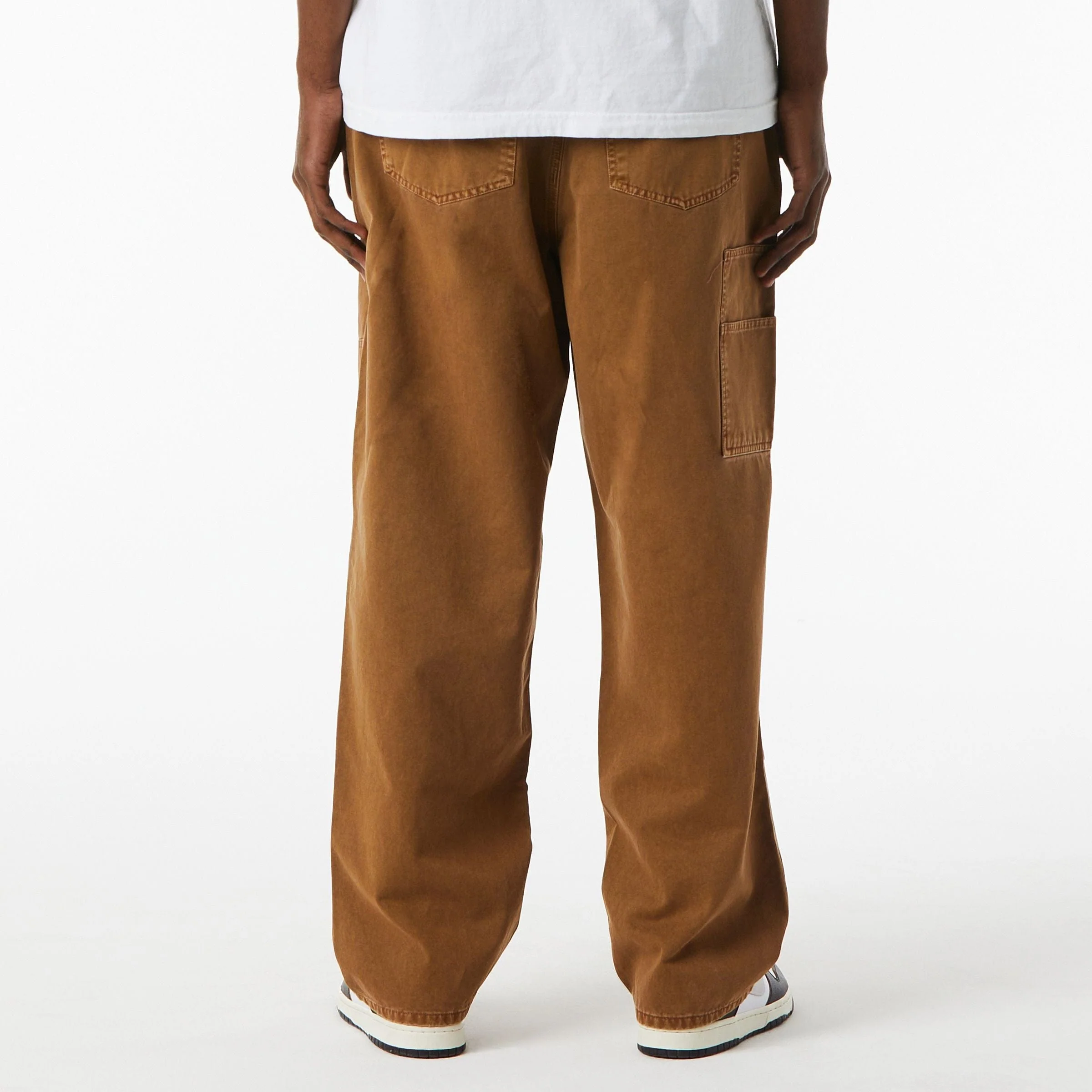 BELDEN DOUBLE KNEE PANT - Image 7