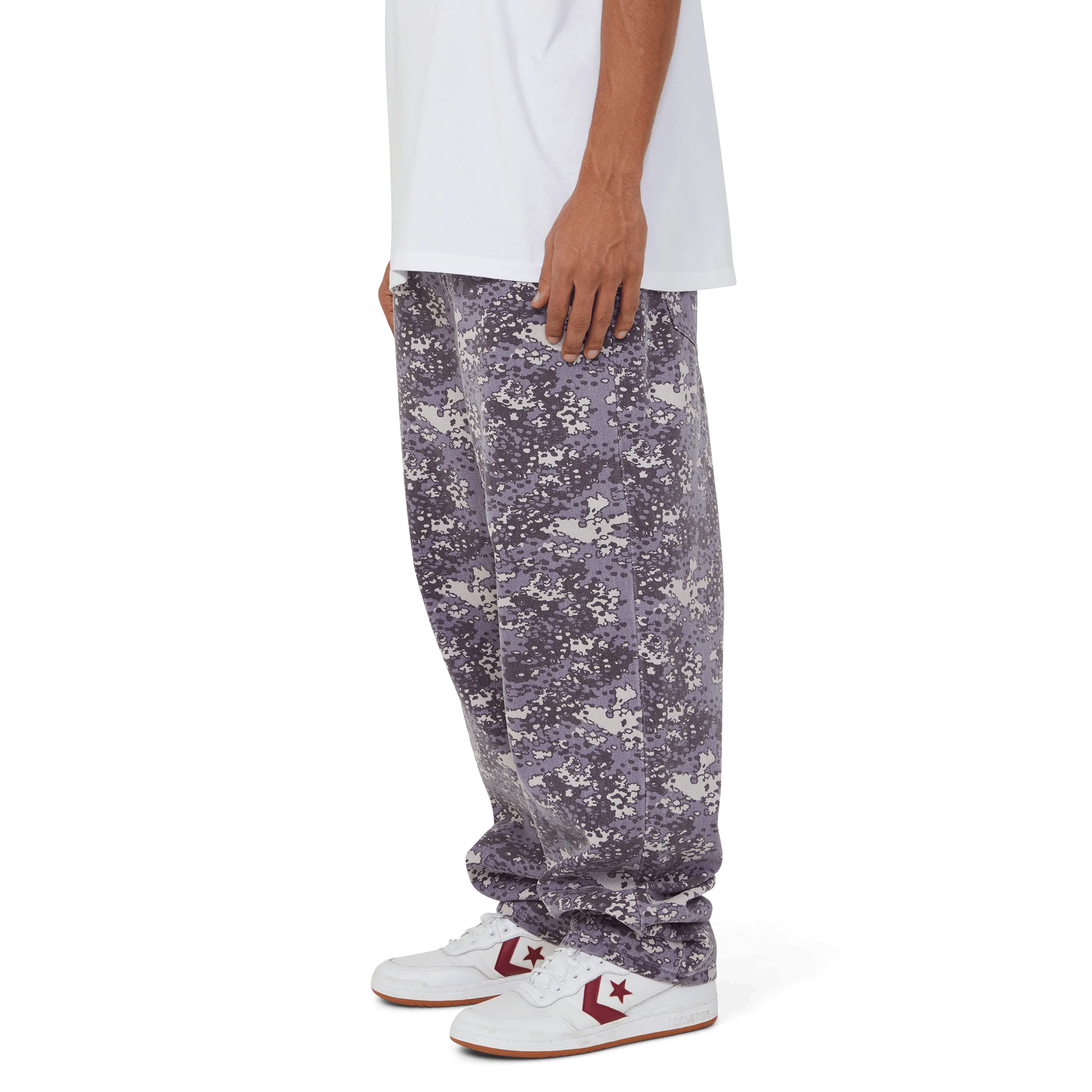 Cromer Camo Pant - Image 6