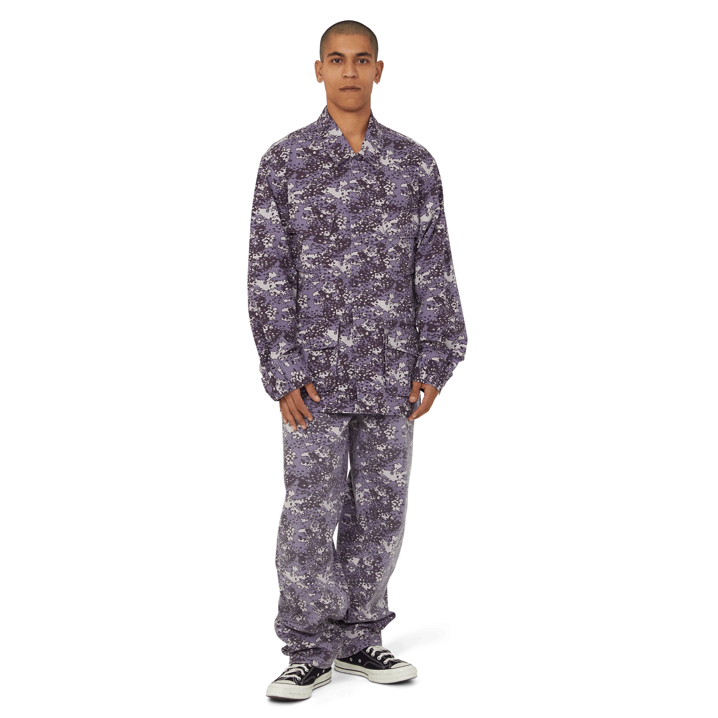 Cromer Camo Pant - Image 8