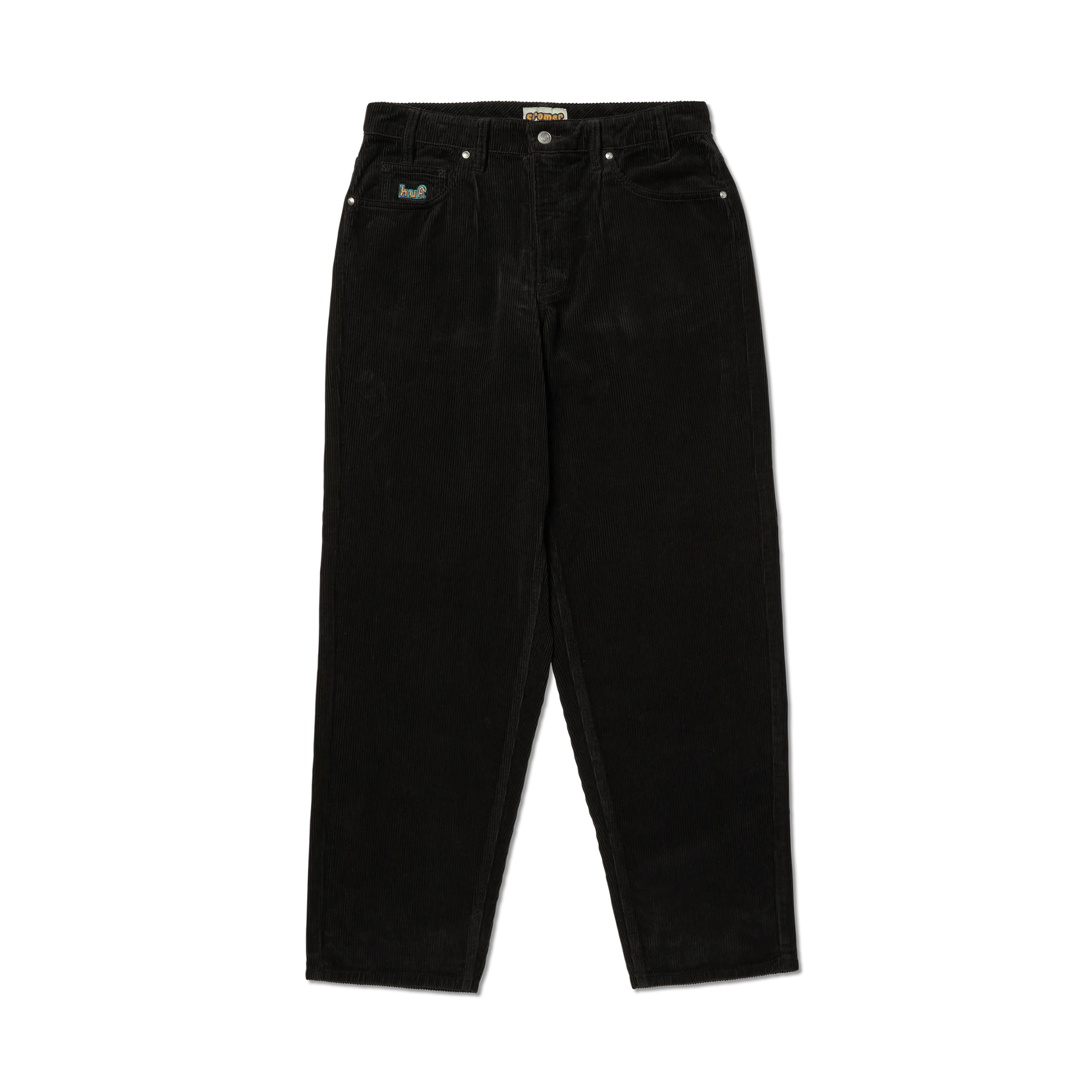 Cromer Corduroy Pant