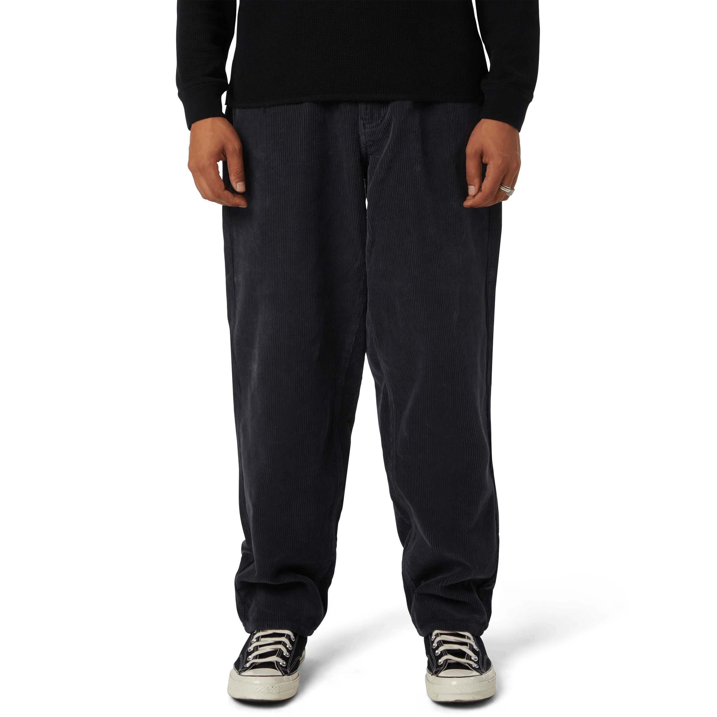 Cromer Corduroy Pant - Image 5