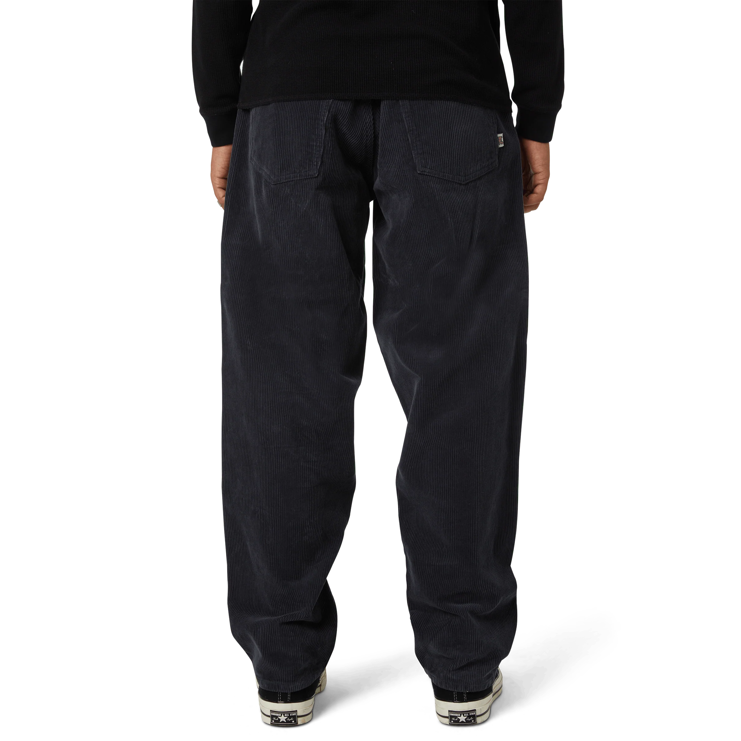 Cromer Corduroy Pant - Image 7