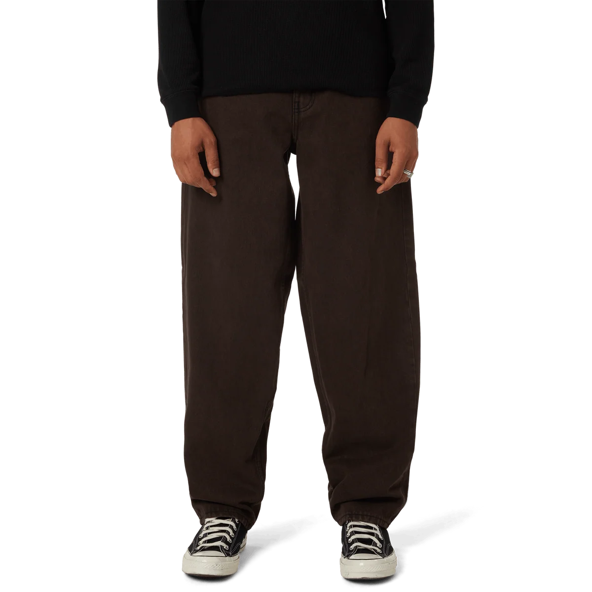 Cromer Washed Pant - Image 5