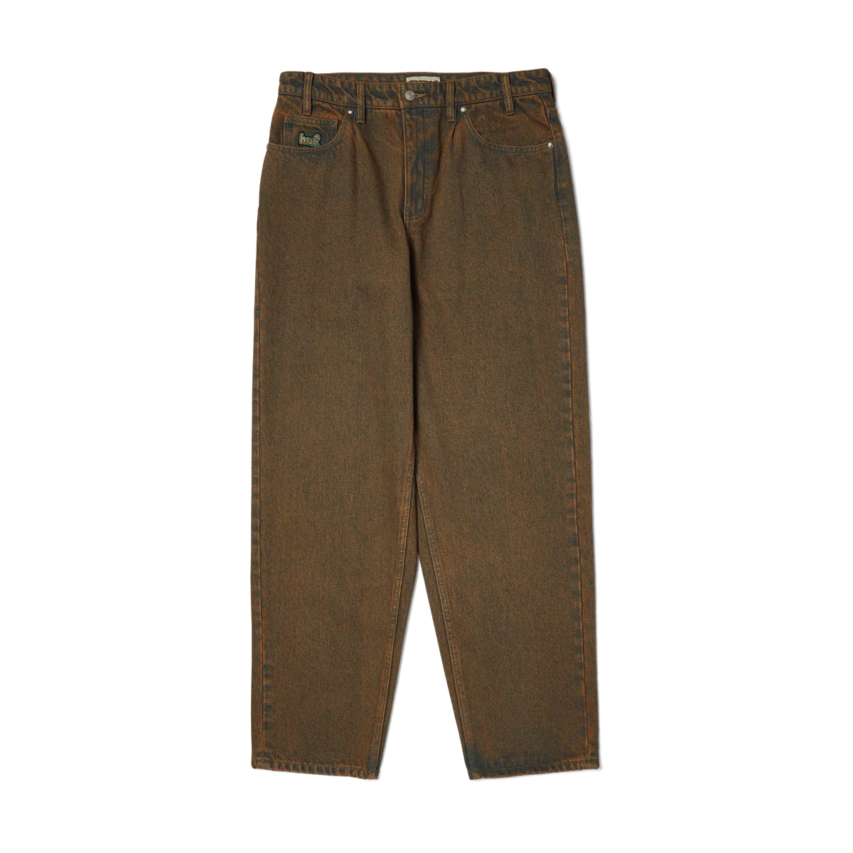 Cromer Washed Pant