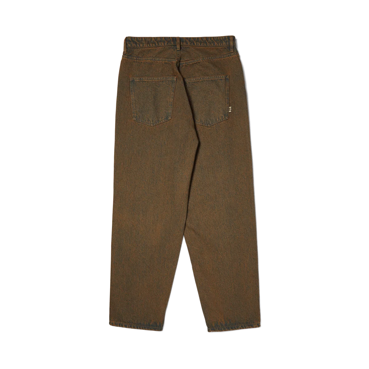 Cromer Washed Pant - Image 2
