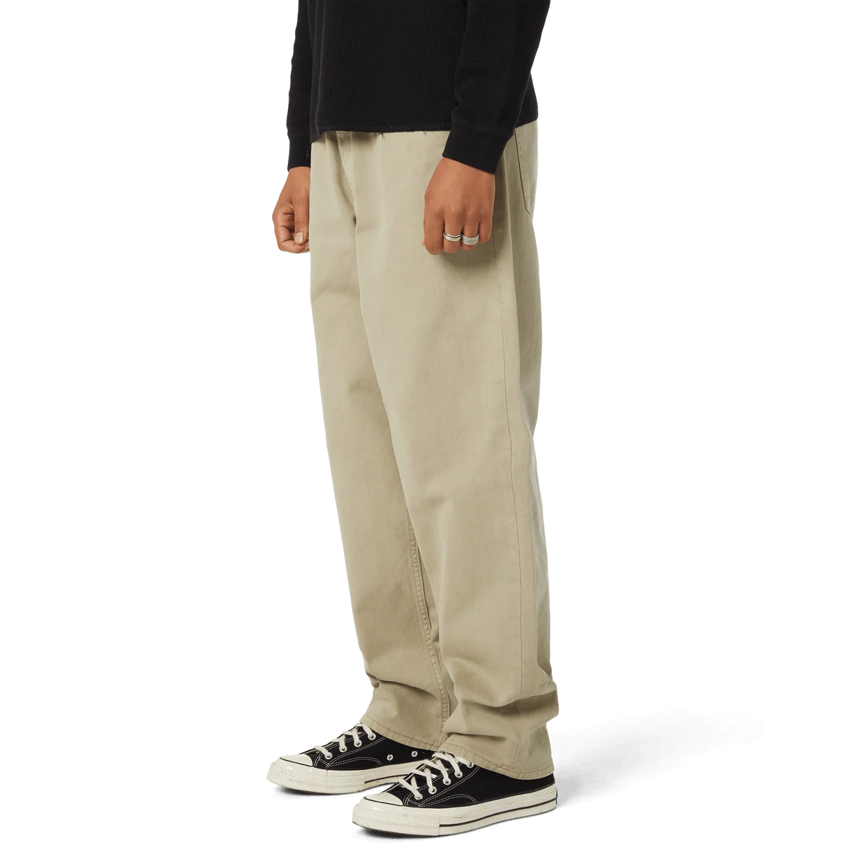 Cromer Washed Pant - Image 5
