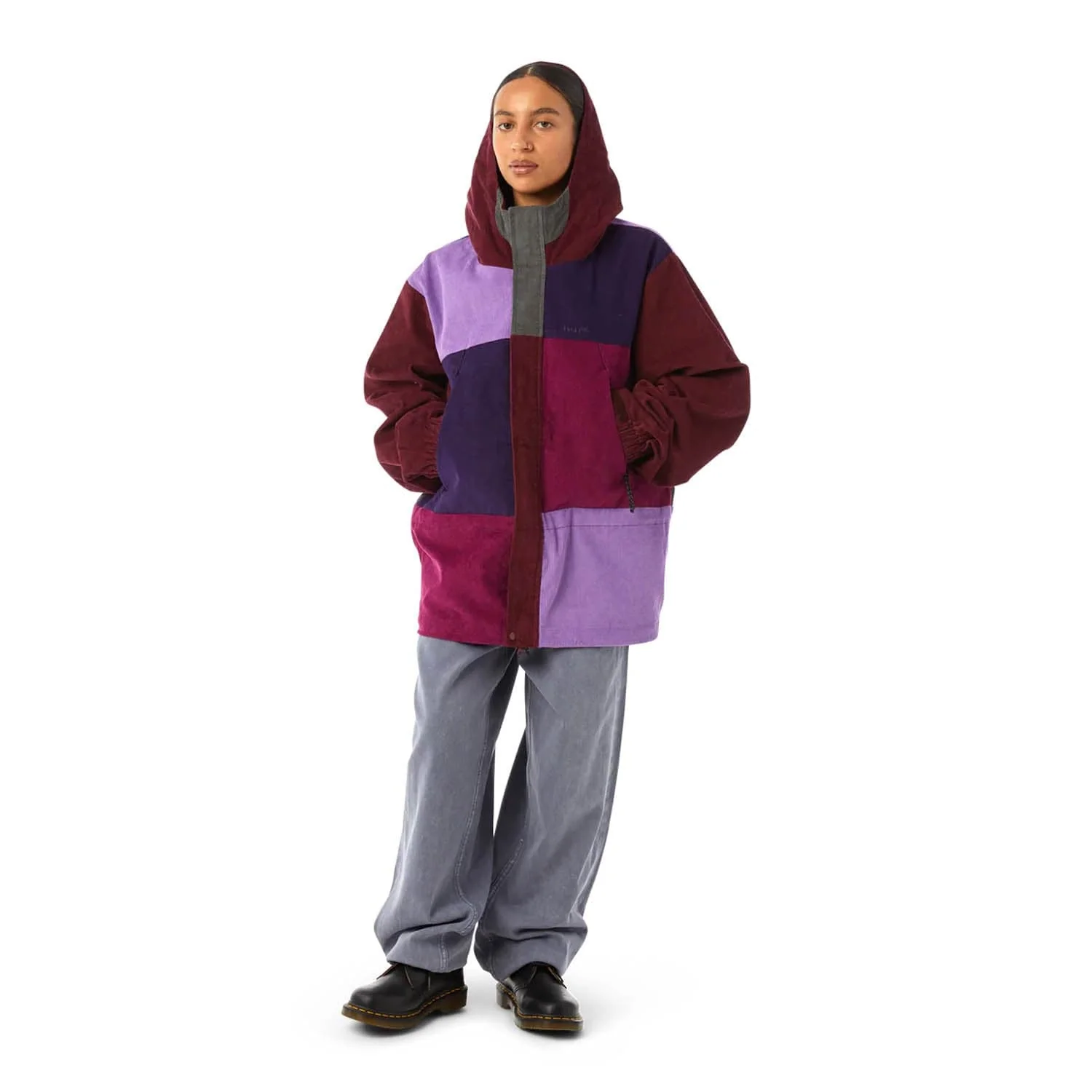 CROMER WASHED PANT - Image 3