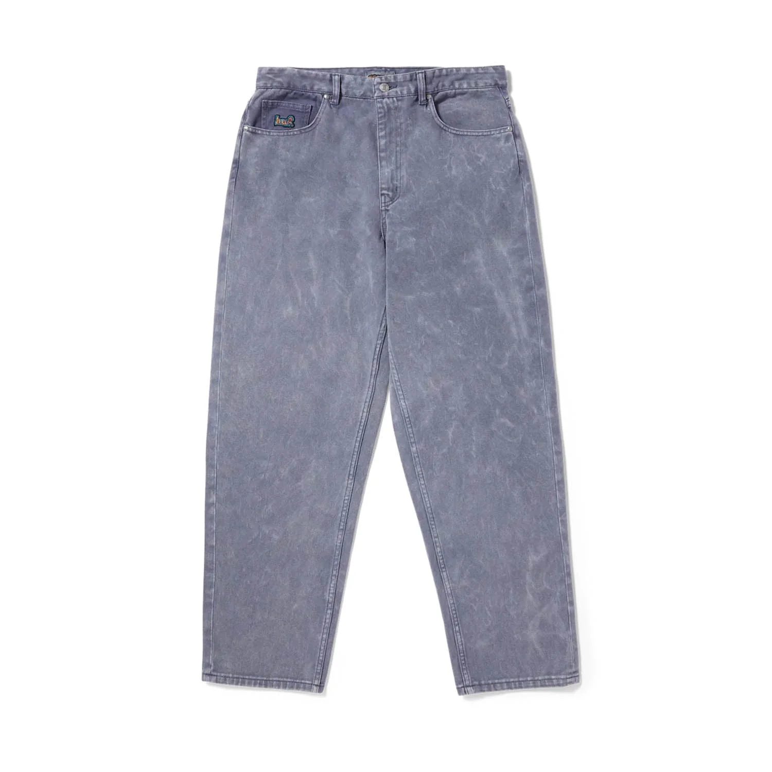 CROMER WASHED PANT - Image 7
