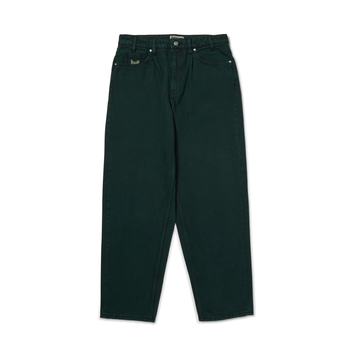 Cromer Washed Pant