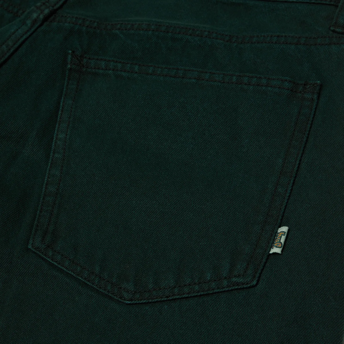 Cromer Washed Pant - Image 4