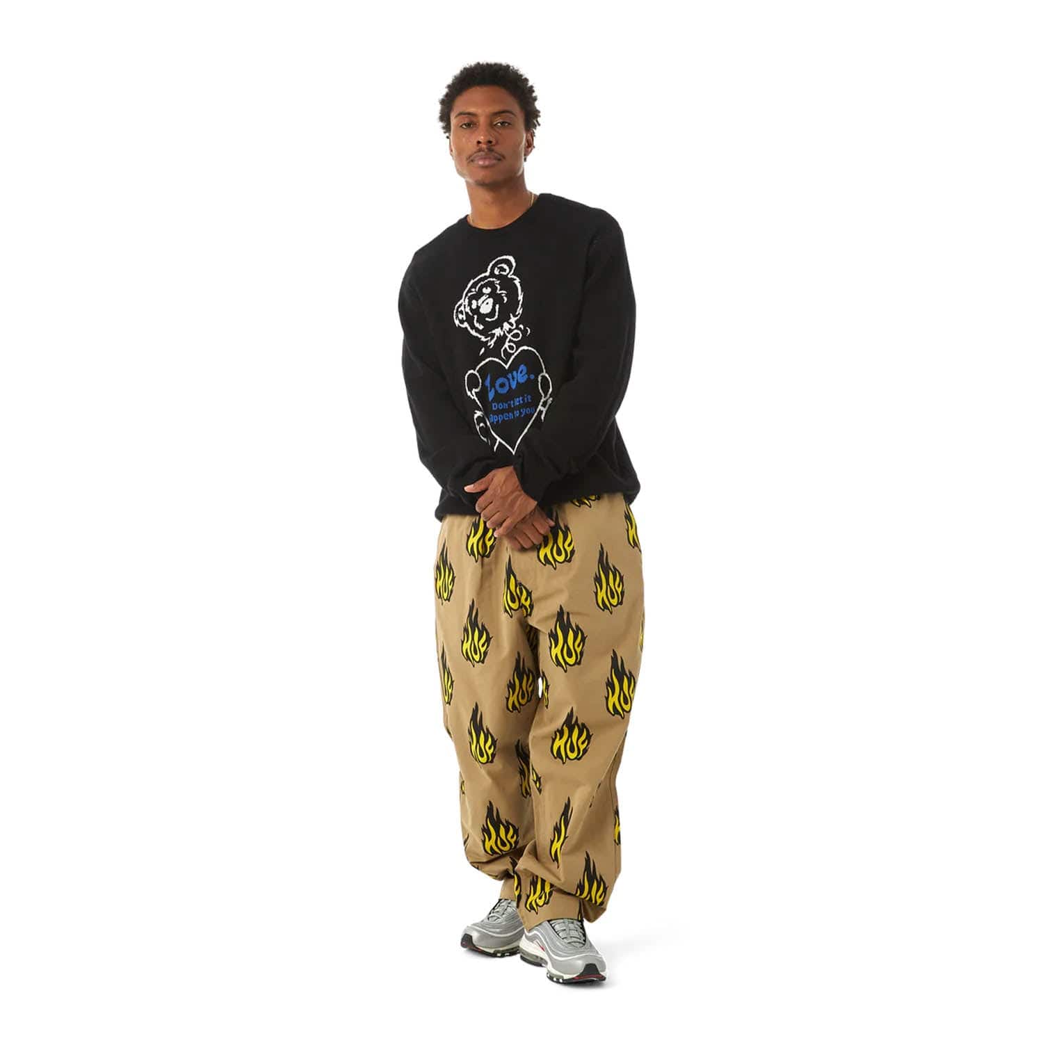FLAMIN EASY PANT - Image 2