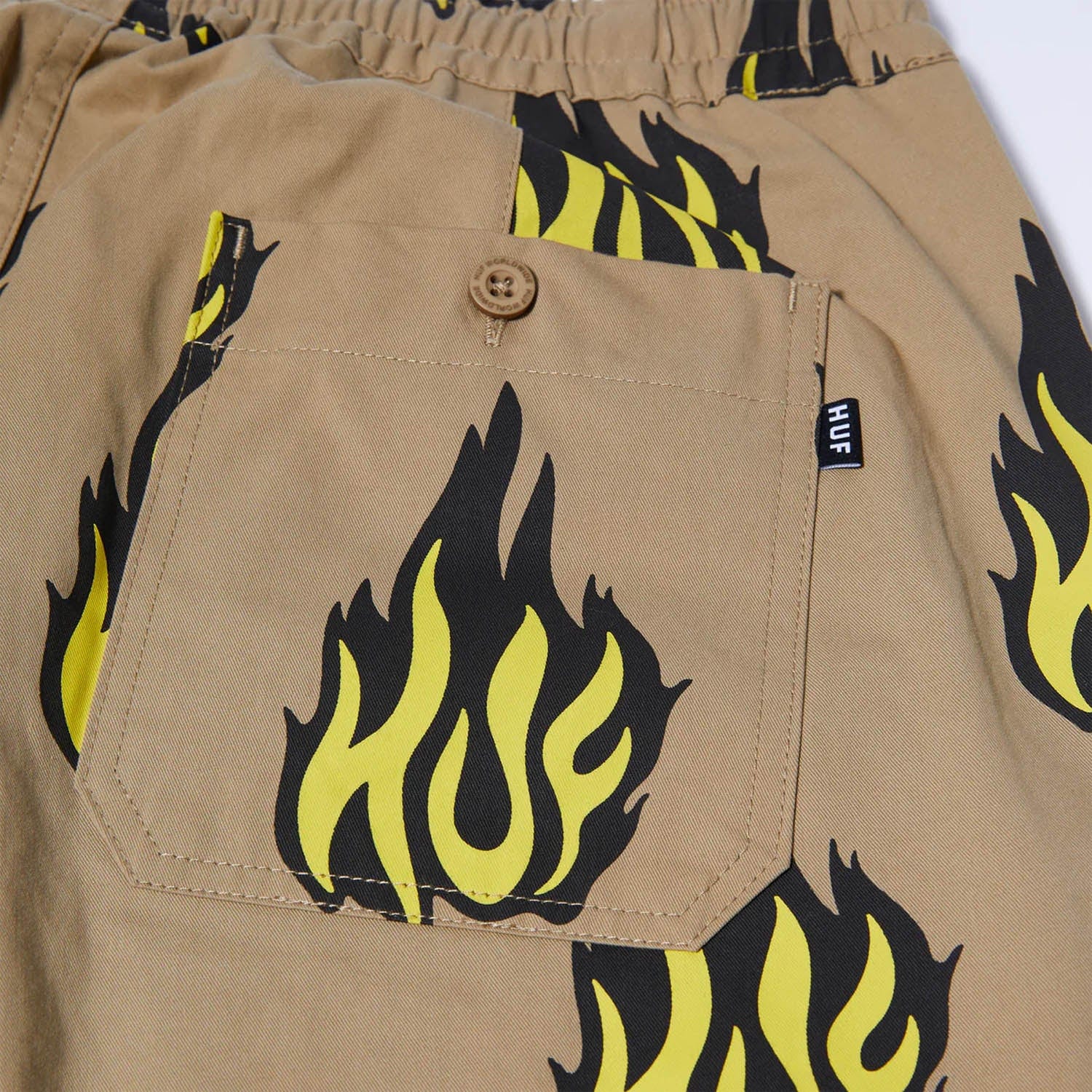 FLAMIN EASY PANT - Image 3