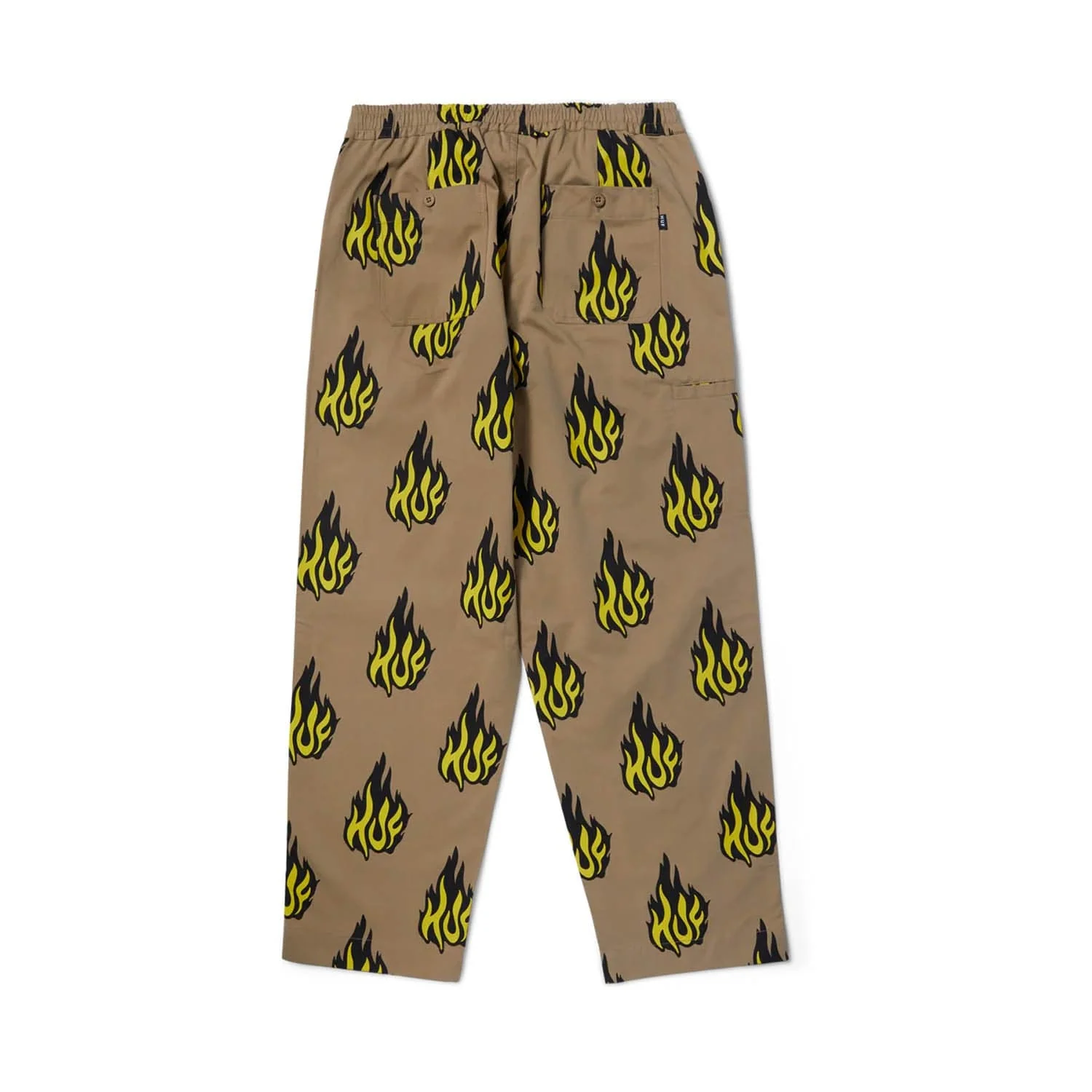 FLAMIN EASY PANT - Image 4