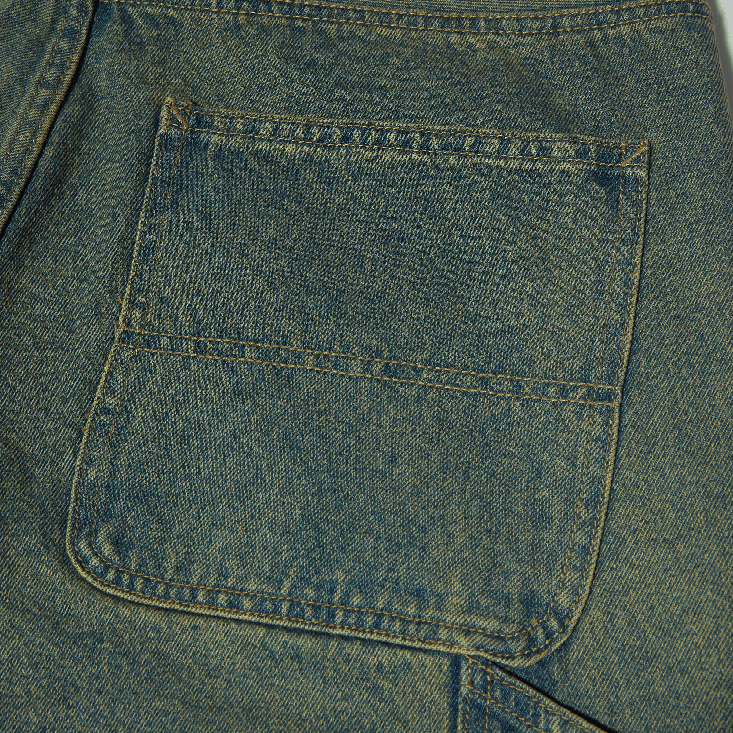 Kinda Loose Double Knees - Image 4