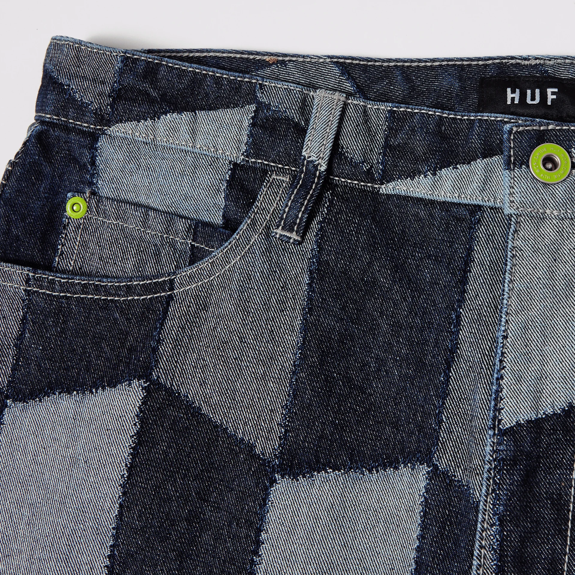 Patchwork Pant - Image 3