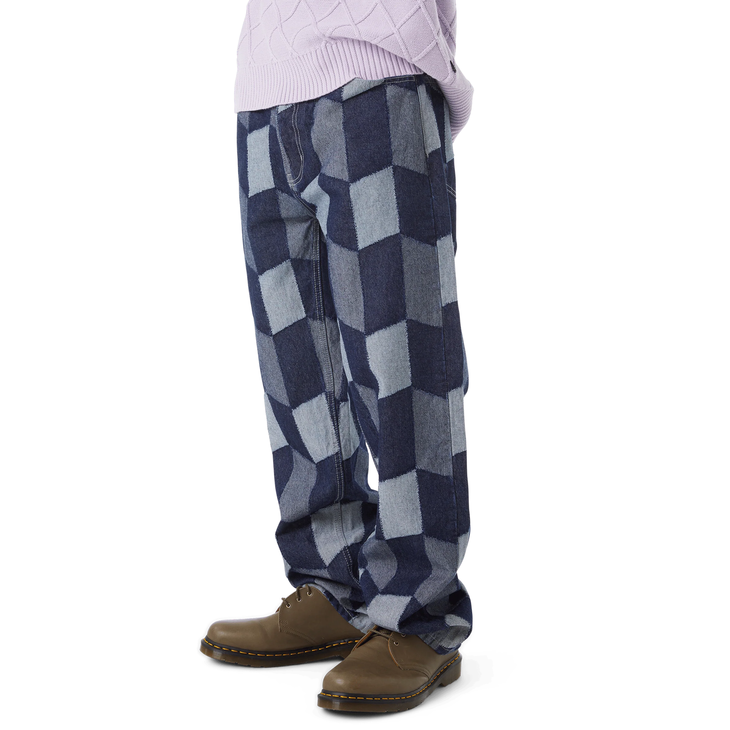 Patchwork Pant - Image 5