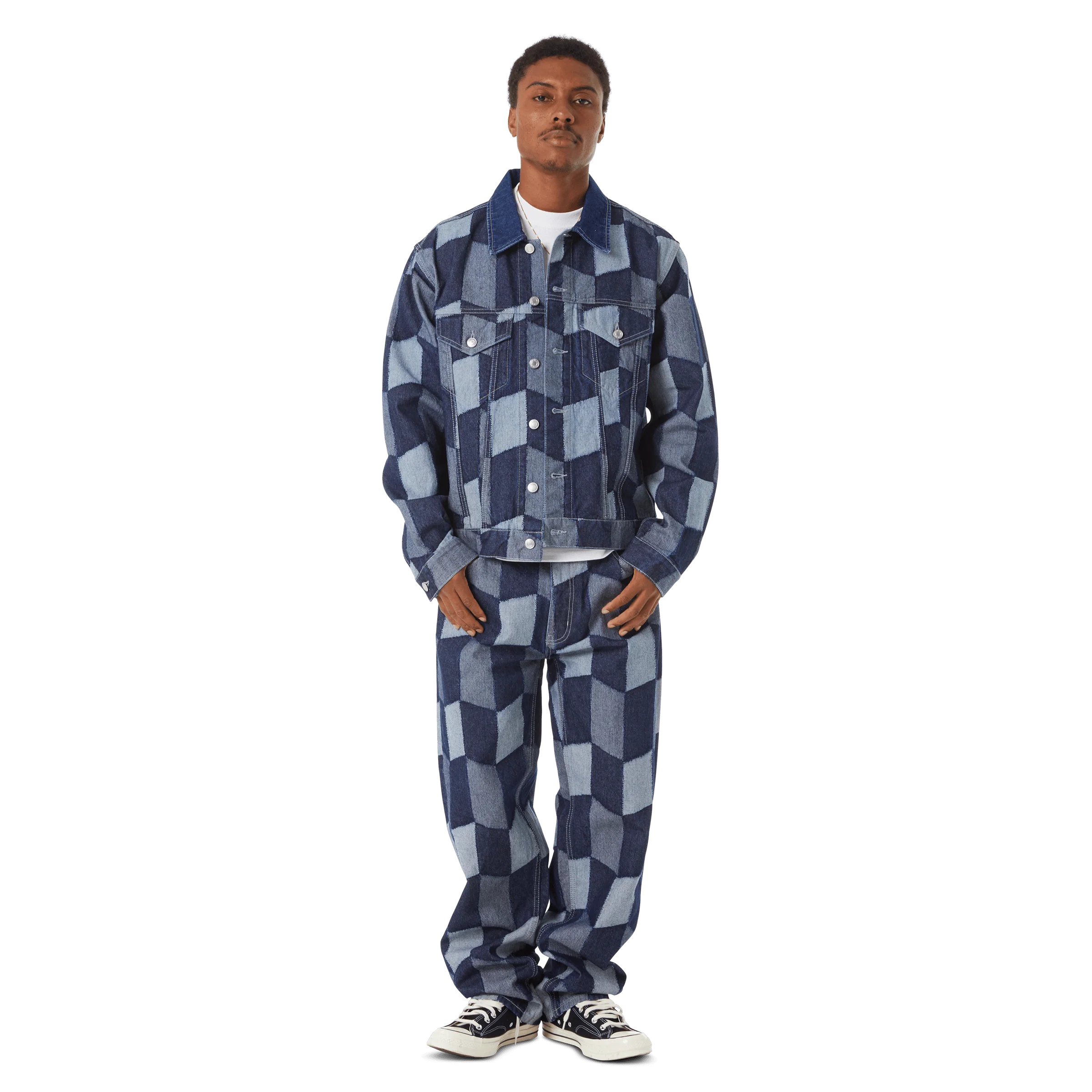 Patchwork Pant - Image 6